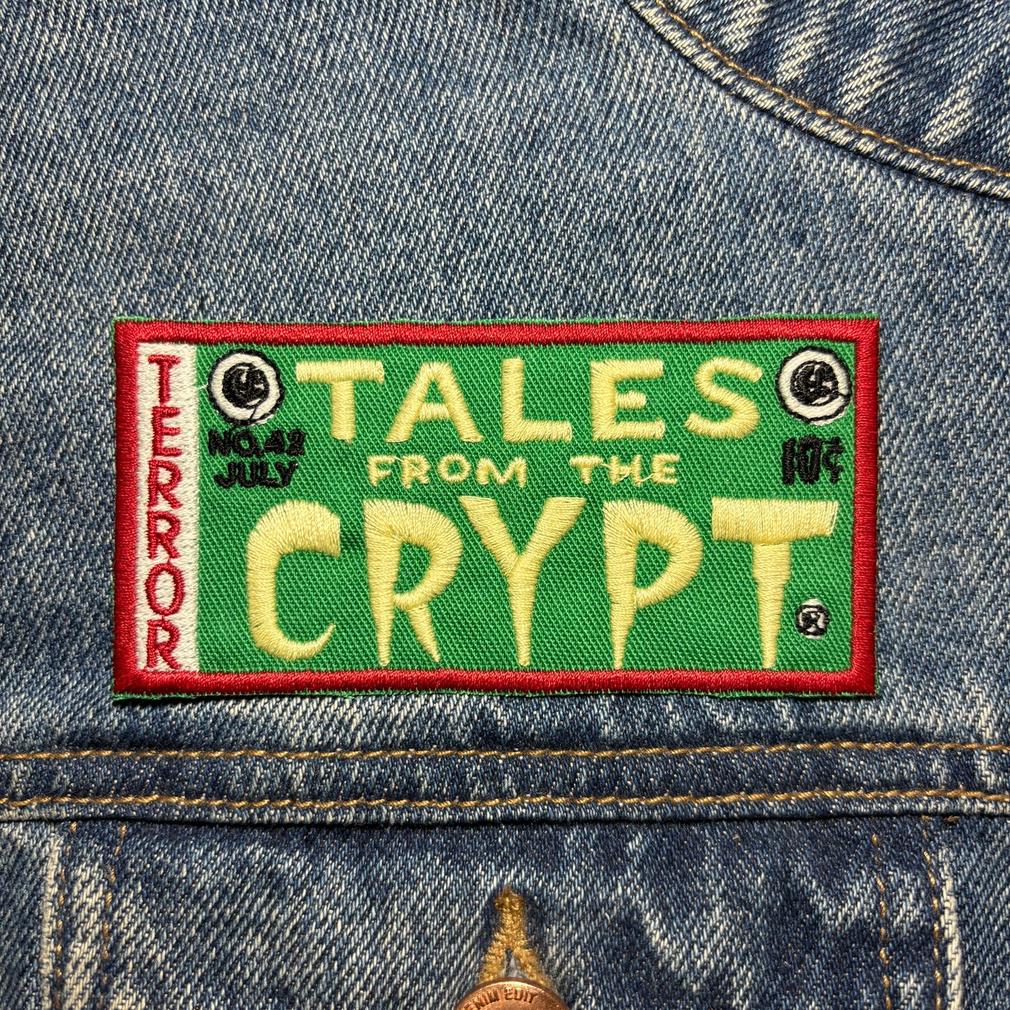Tales Comic