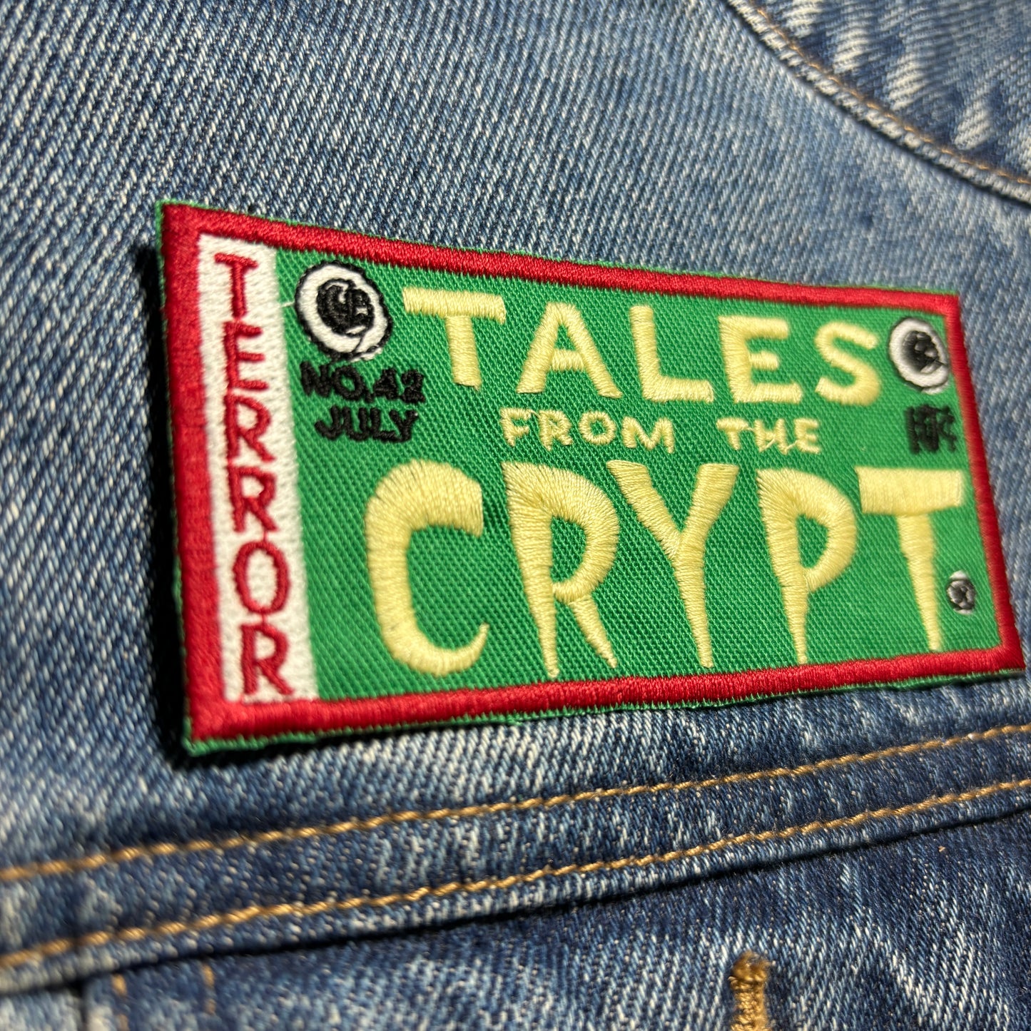 Tales Comic