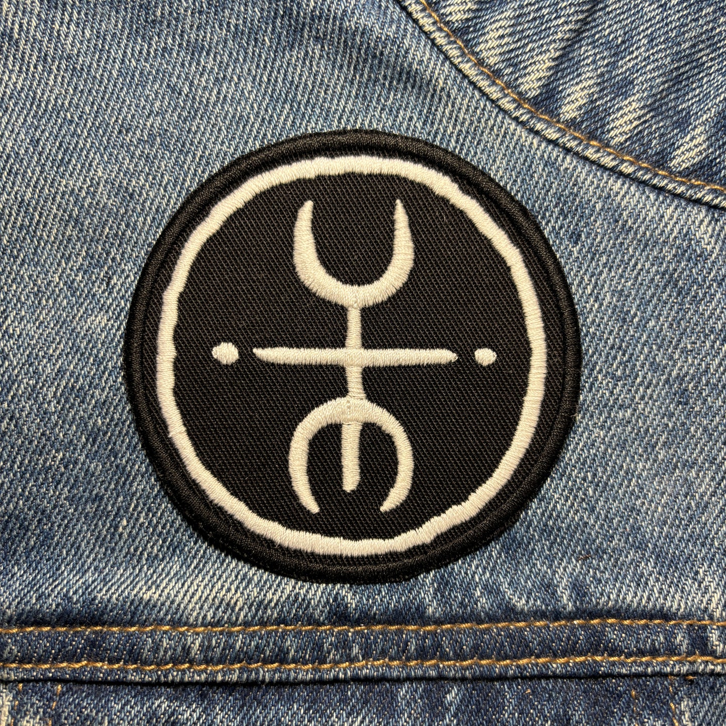 Salem Symbol