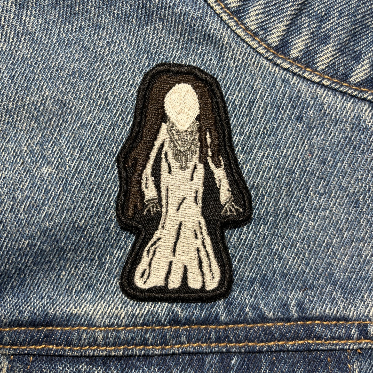 Lake Doll