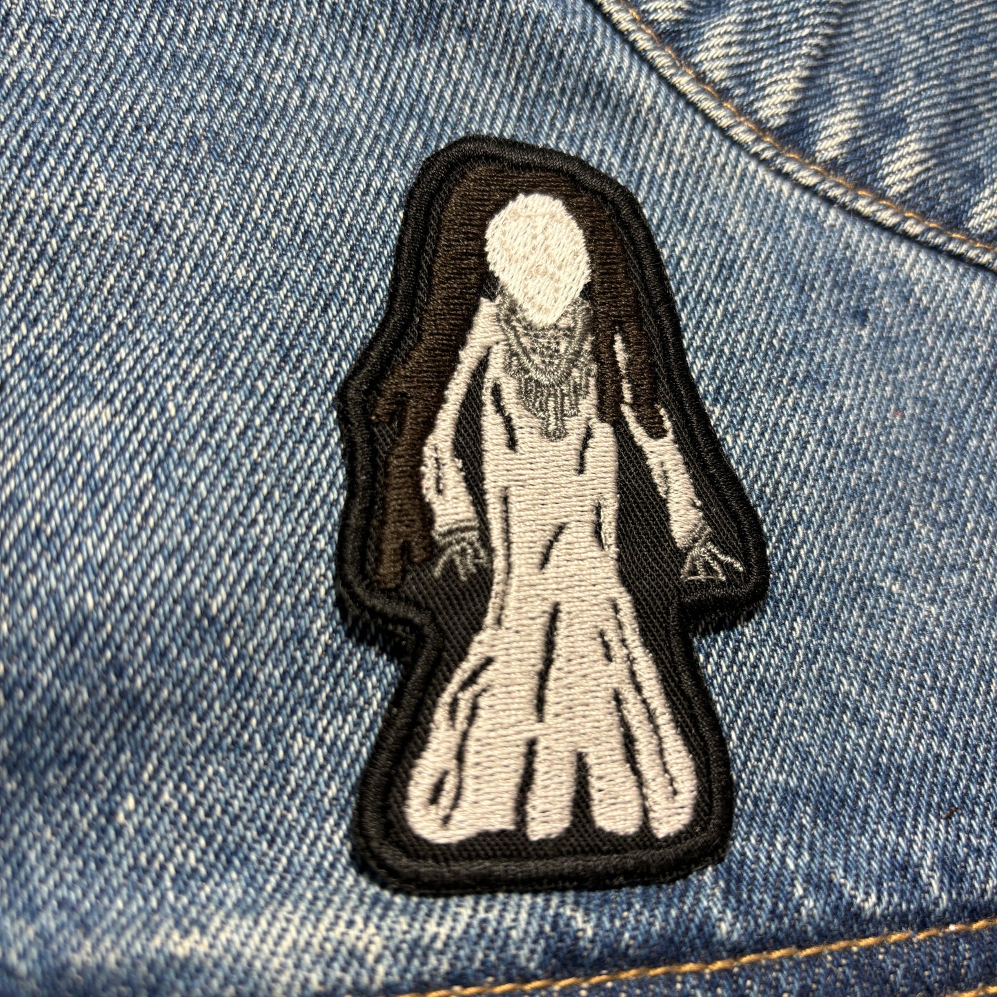 Lake Doll