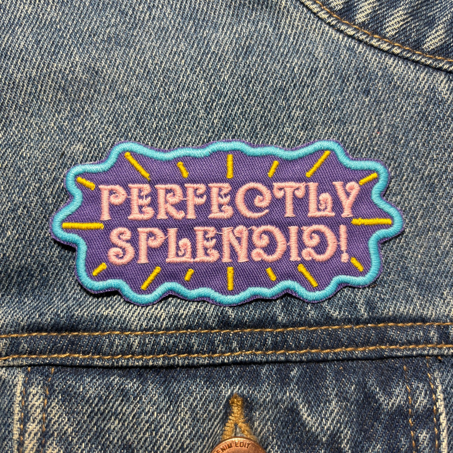 Perfectly Splendid