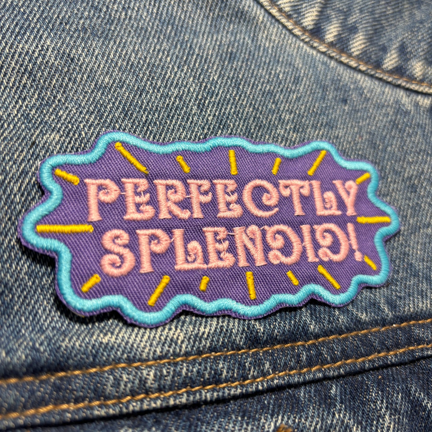 Perfectly Splendid