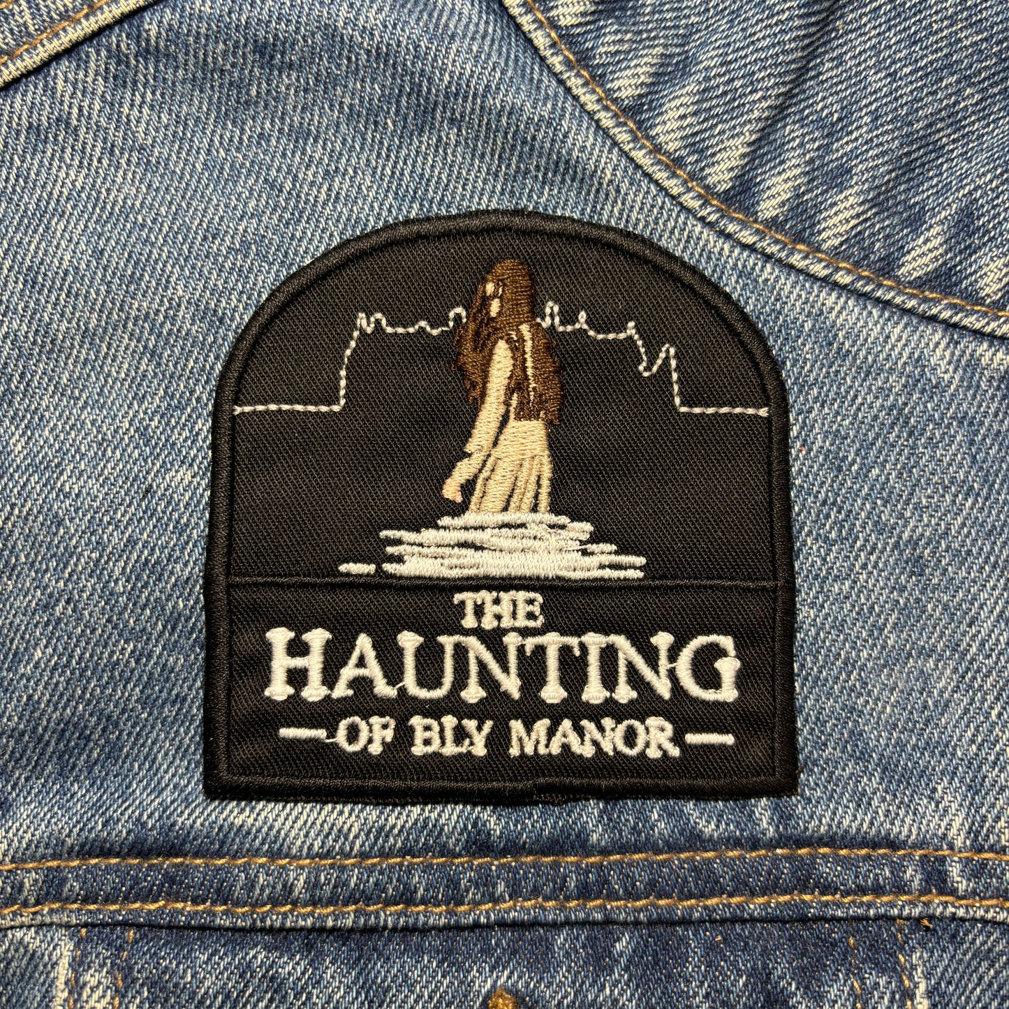 Bly Manor