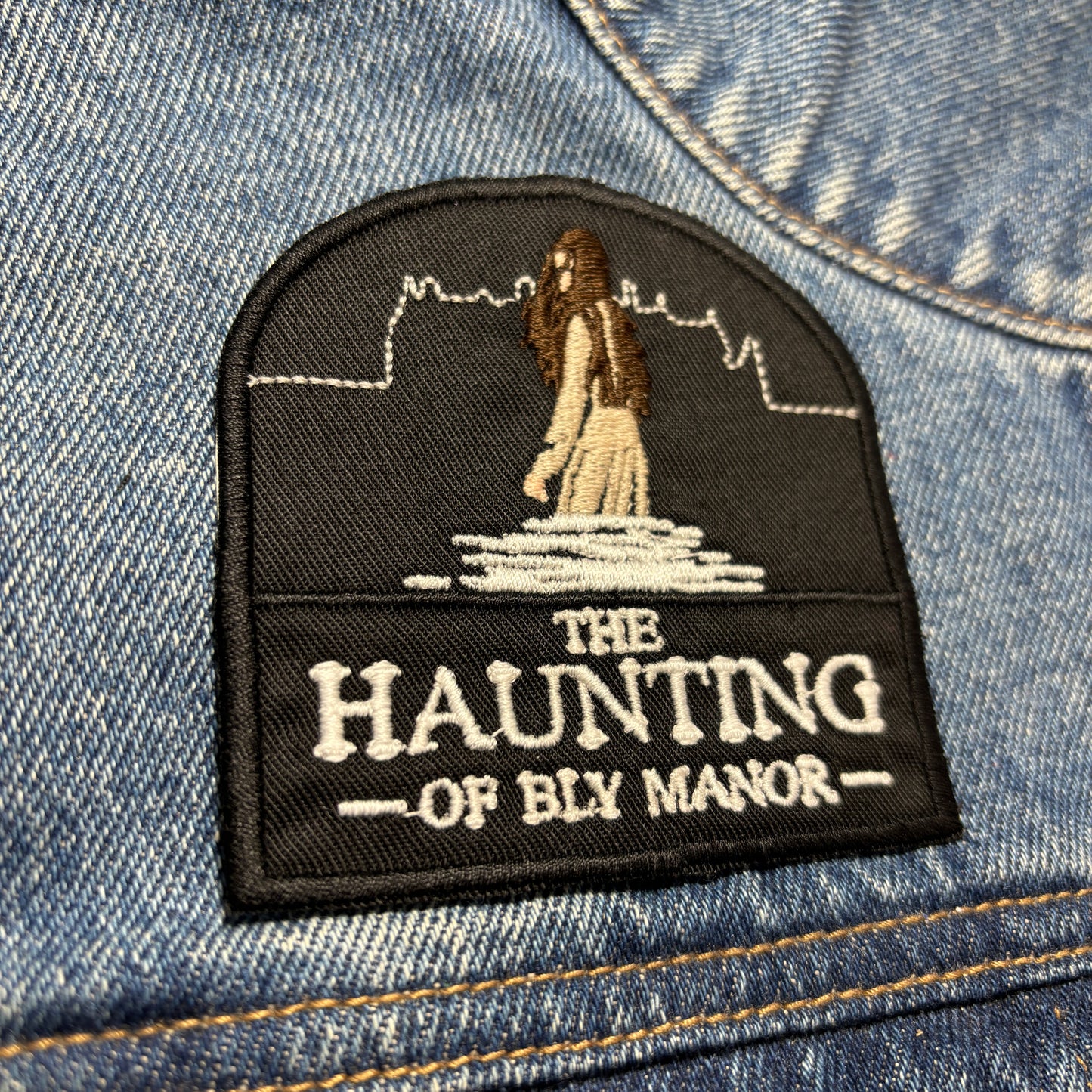 Bly Manor