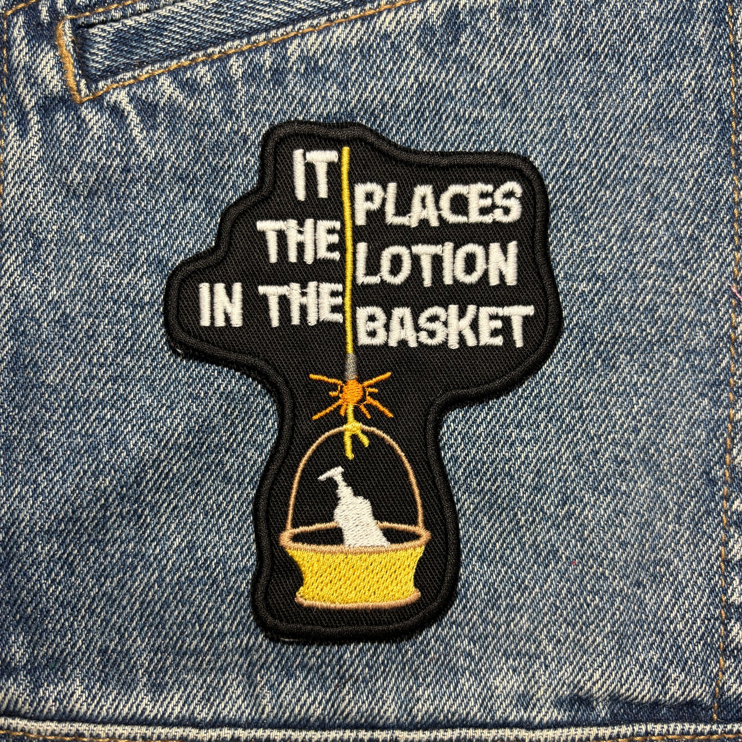 Lotion