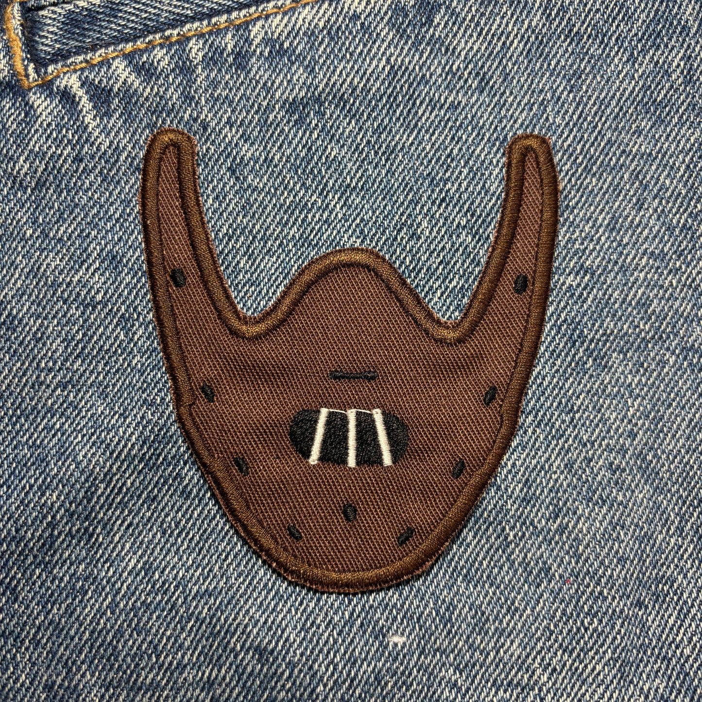 Lecter Mask