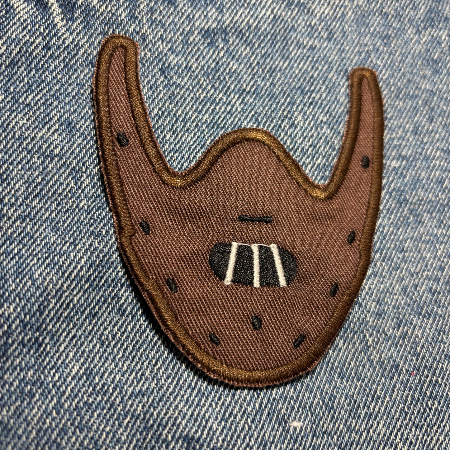 Lecter Mask