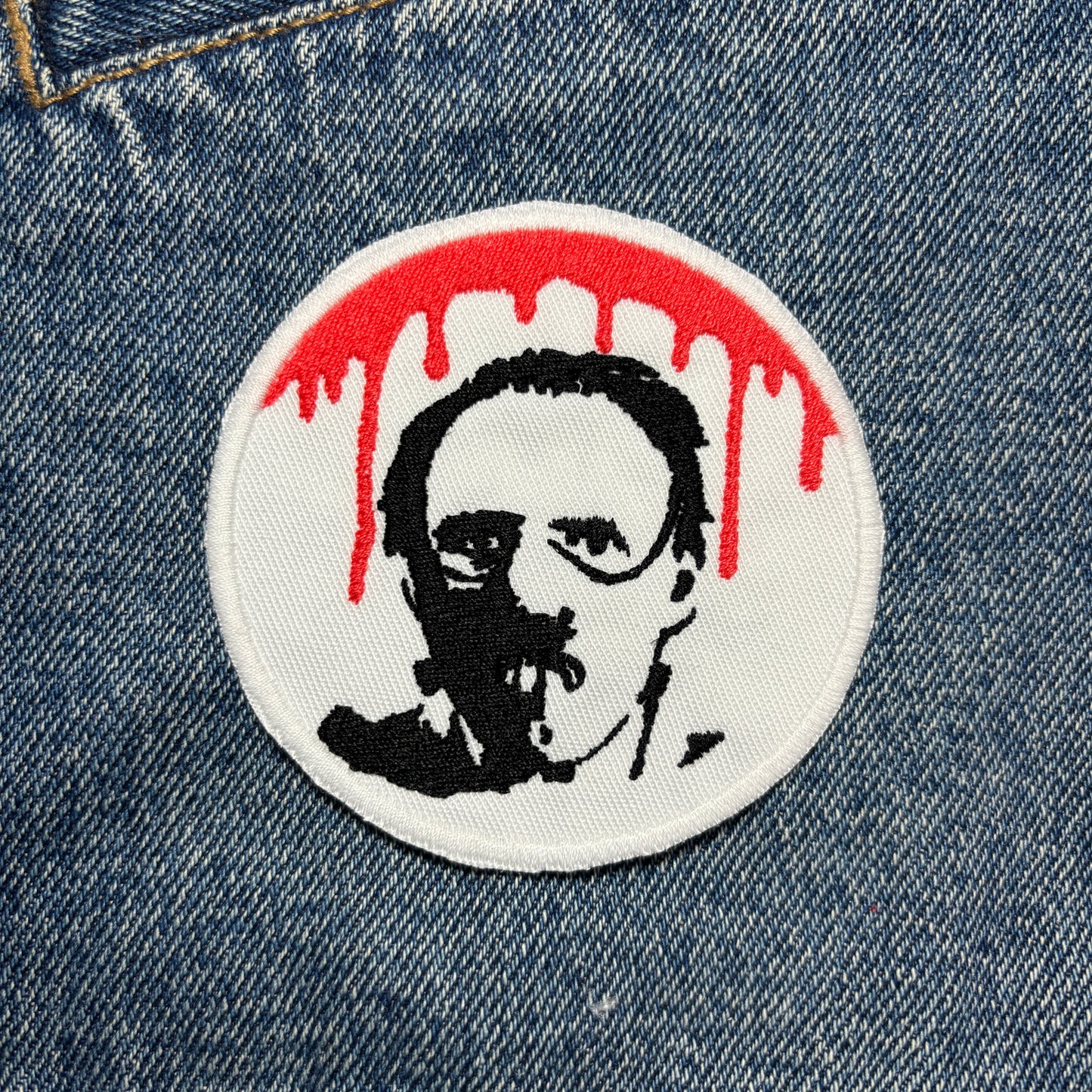 Bleeding Lecter