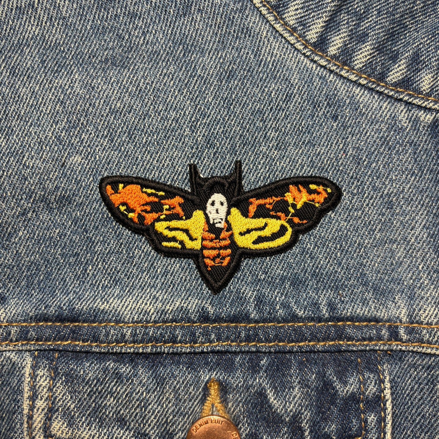 Moth