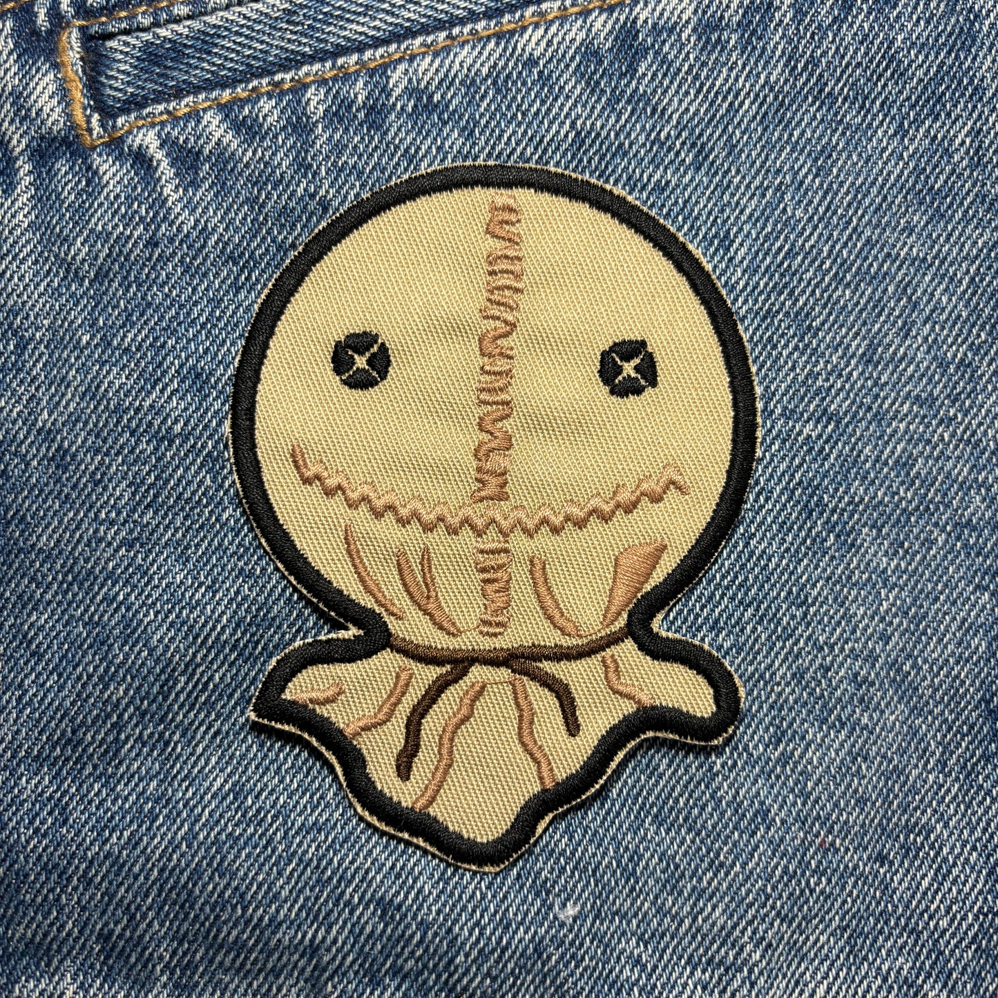 Sack Boy