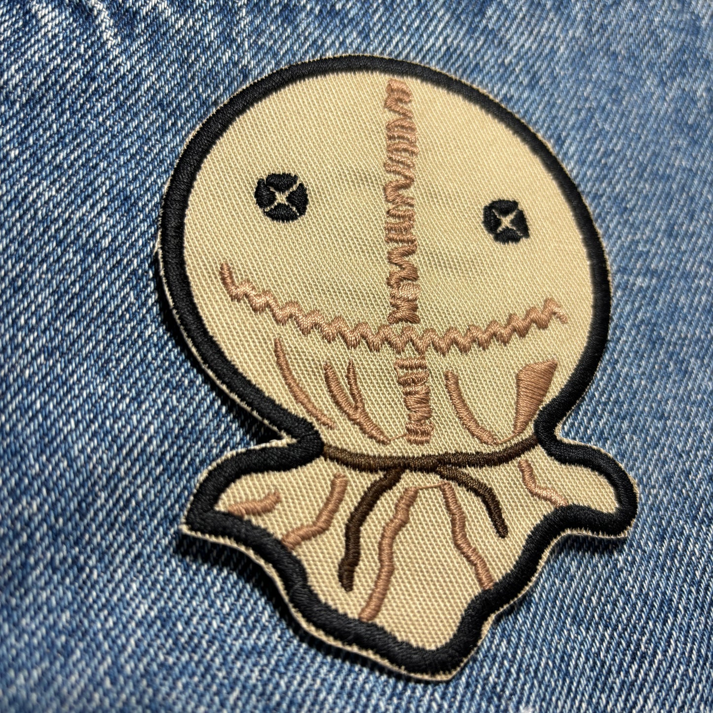 Sack Boy
