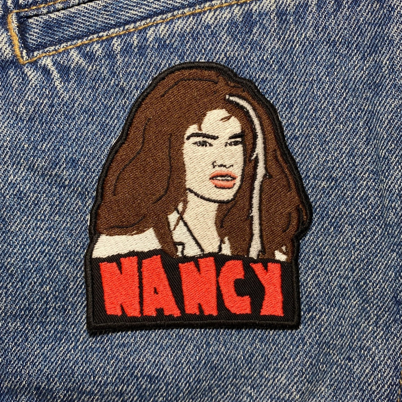 Nancy