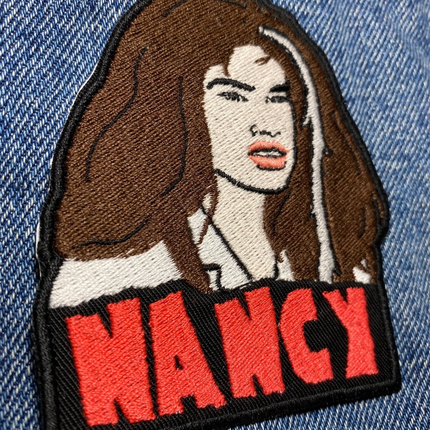 Nancy