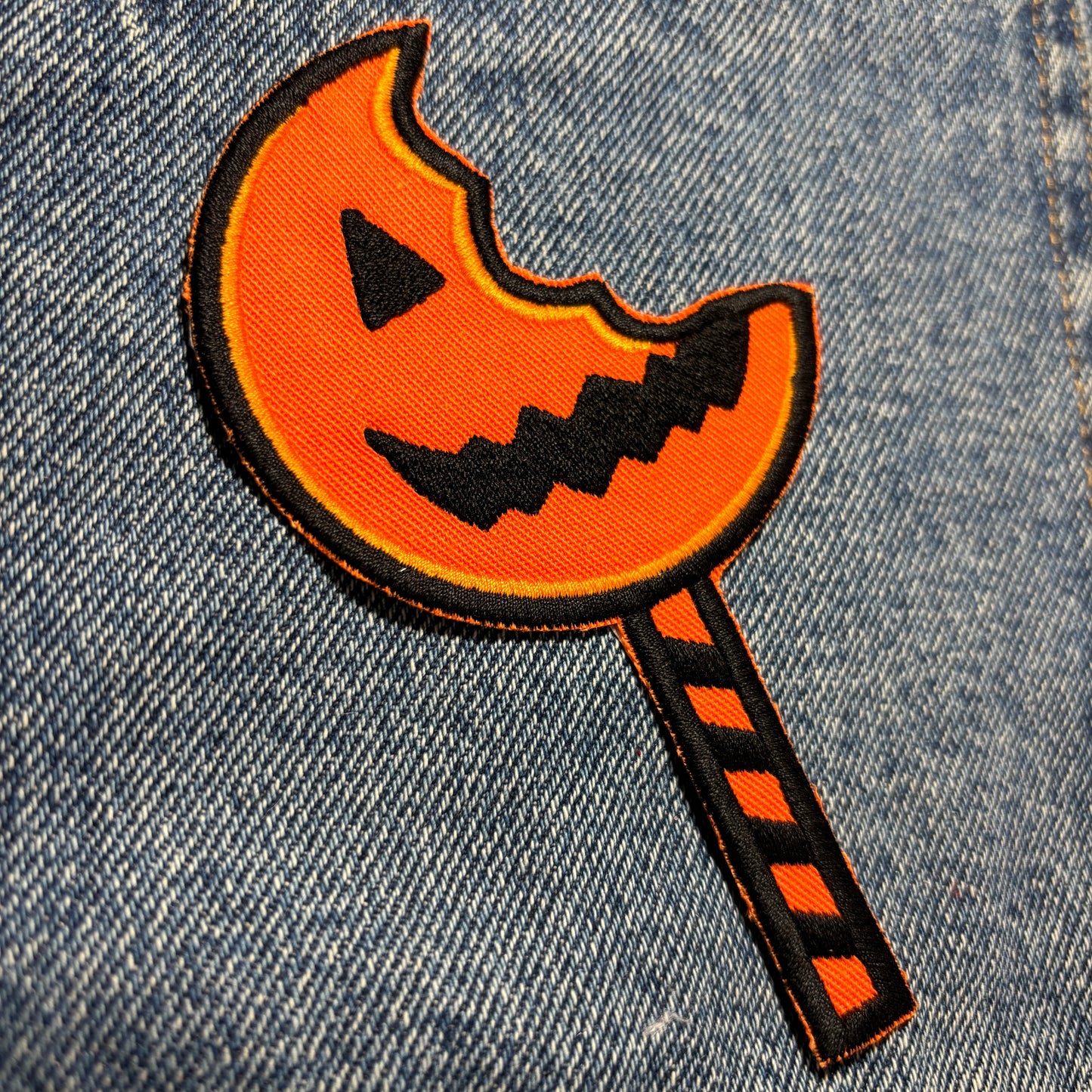 Lollipop