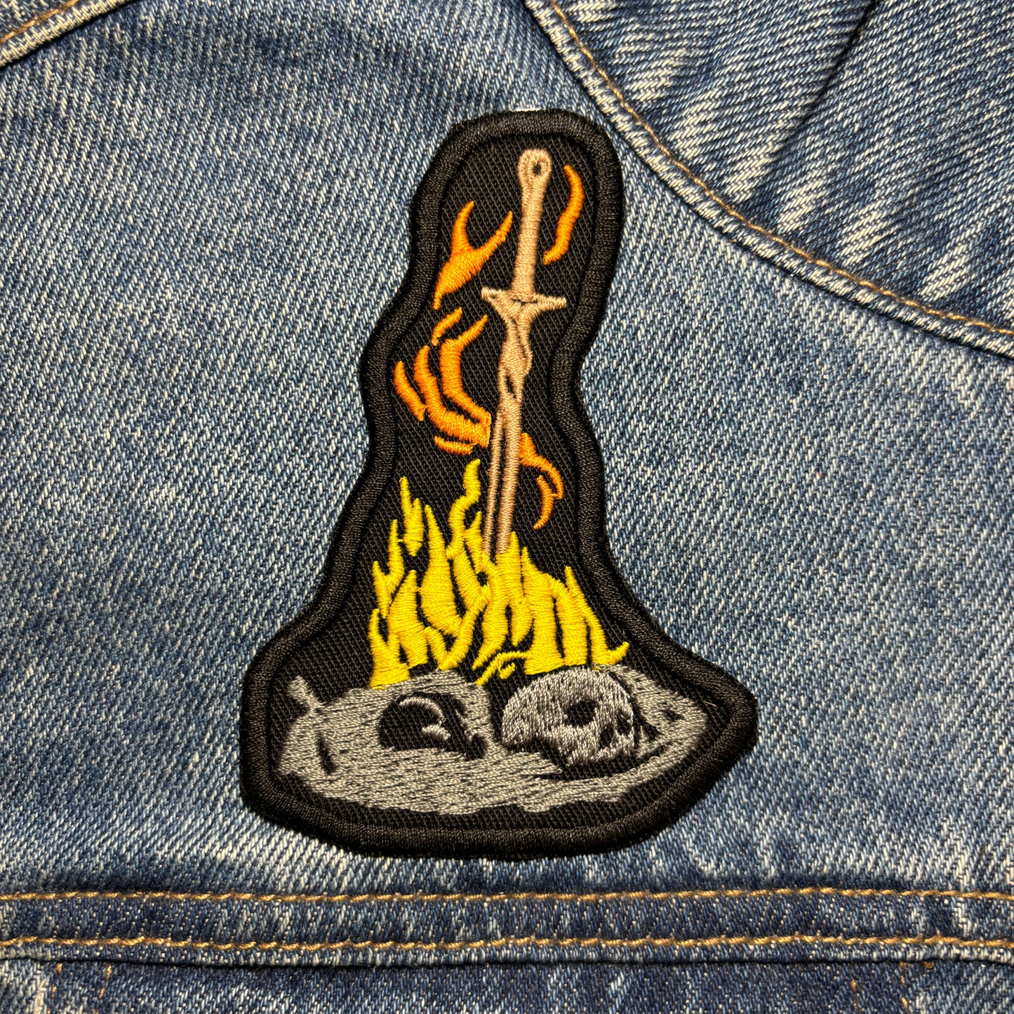 Bonfire