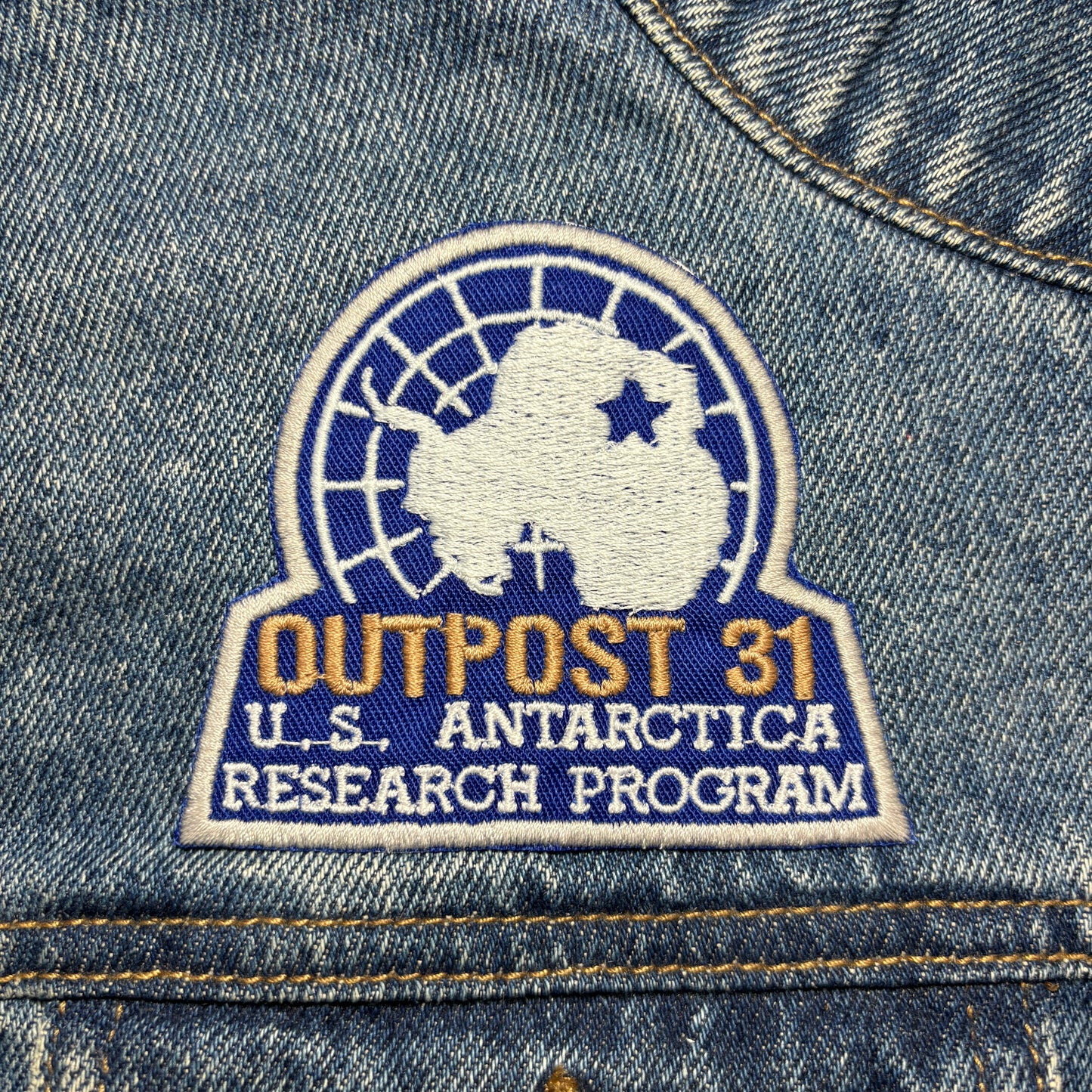 Outpost 31