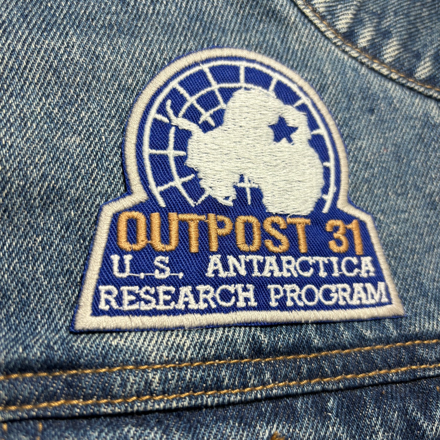 Outpost 31