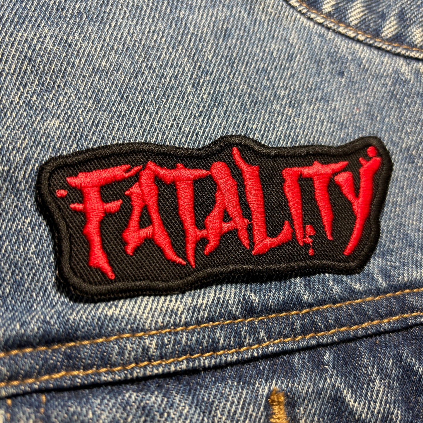 Fatality