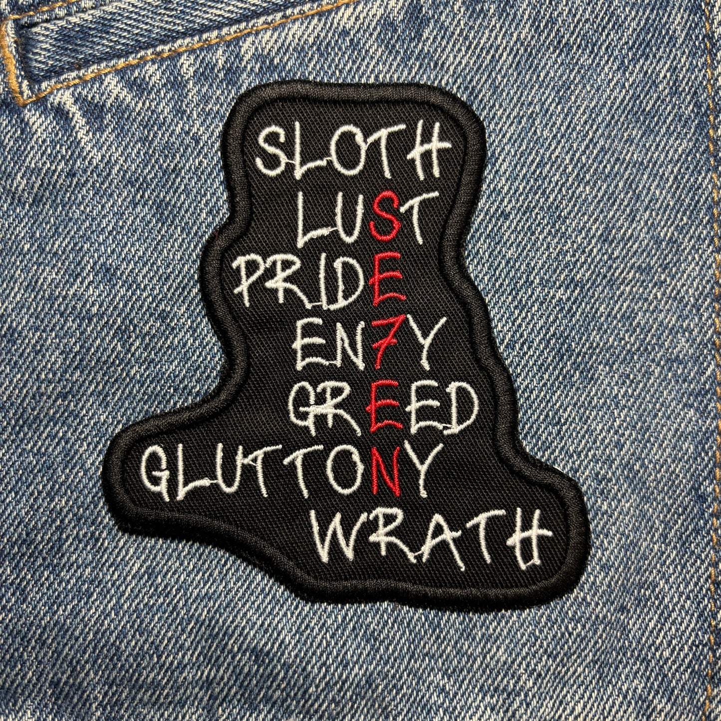 Sins