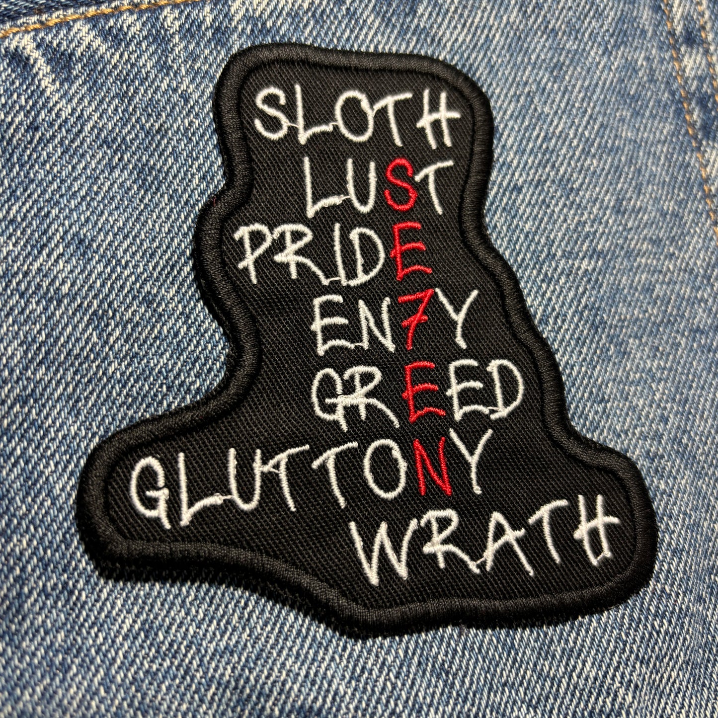Sins