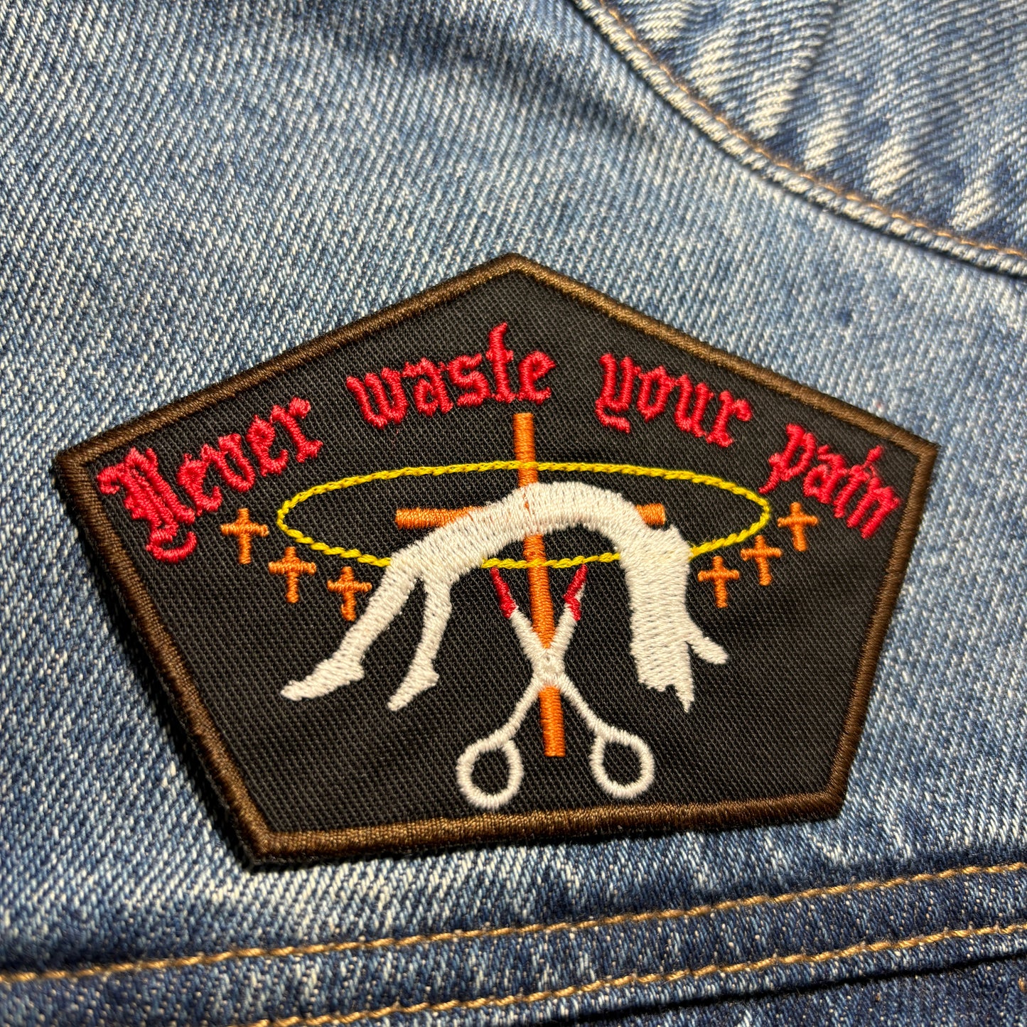 Waste Quote