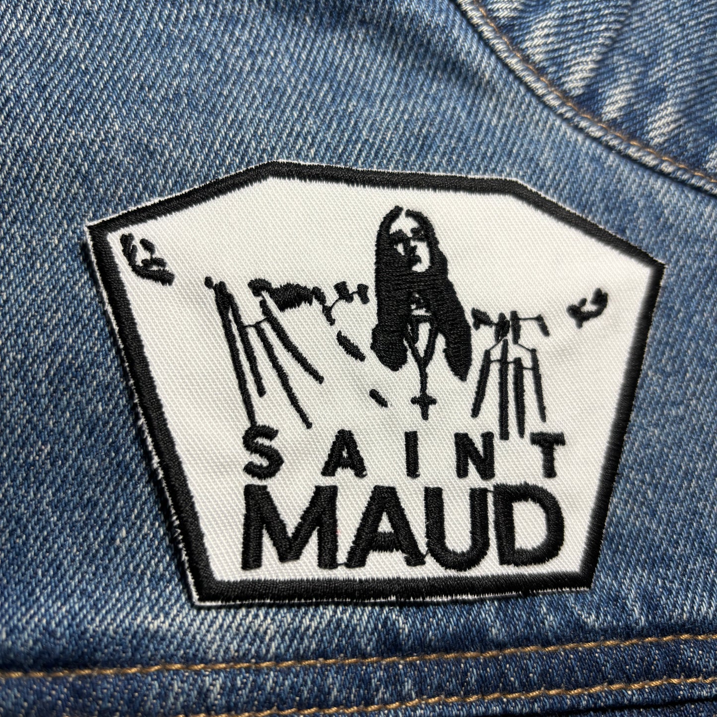 Saint