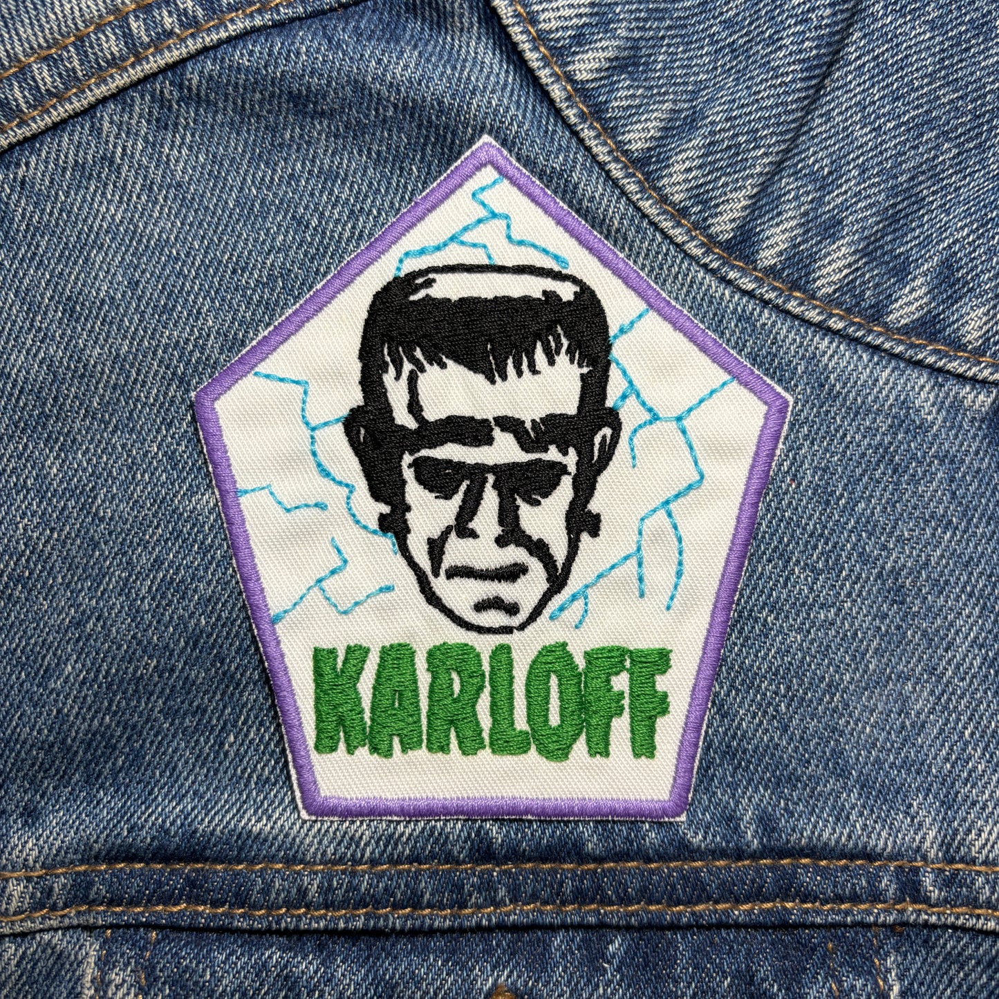 Karloff