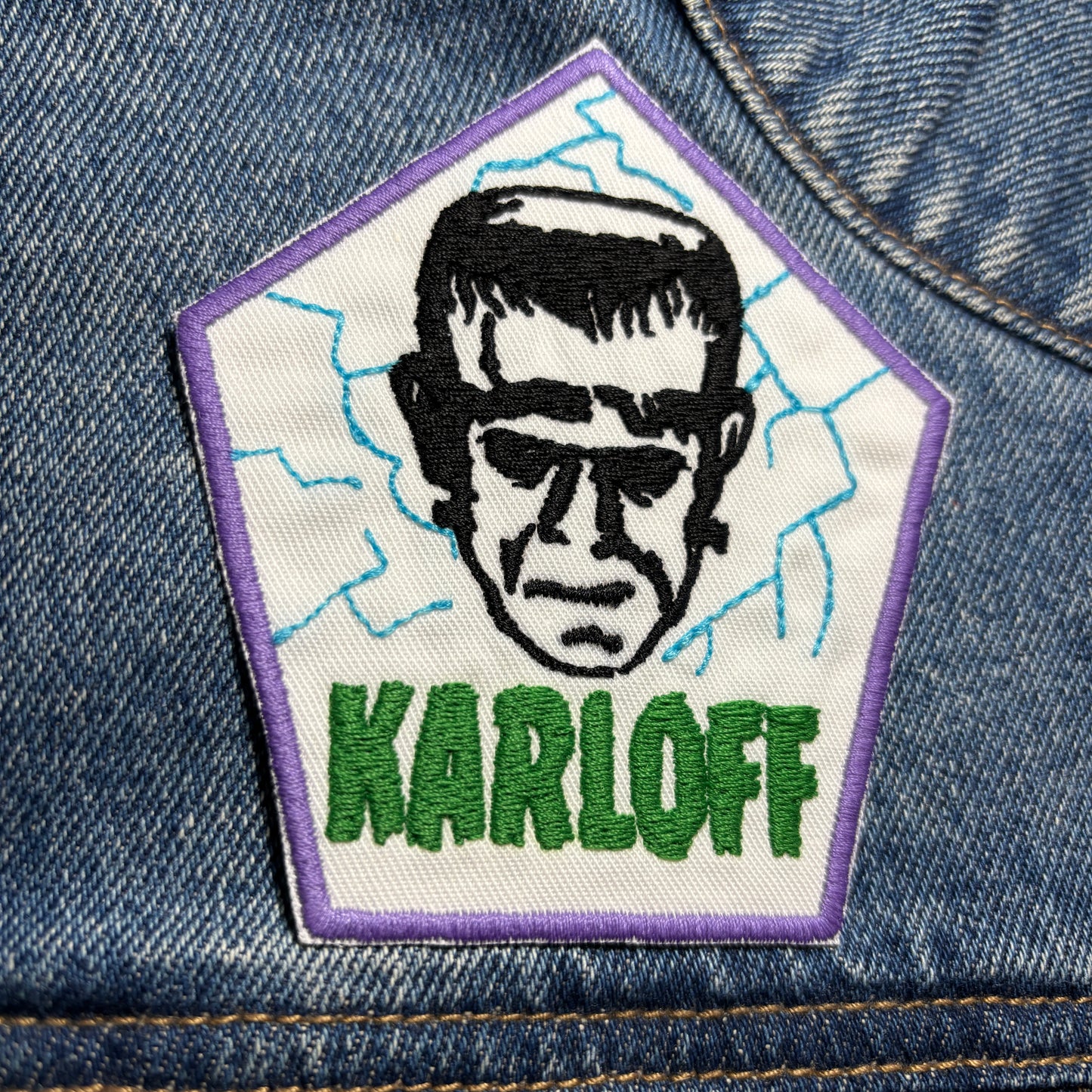 Karloff