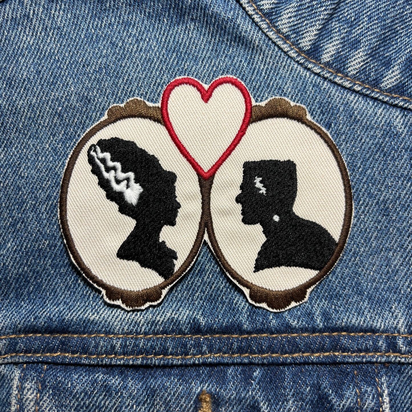 Frankenlove