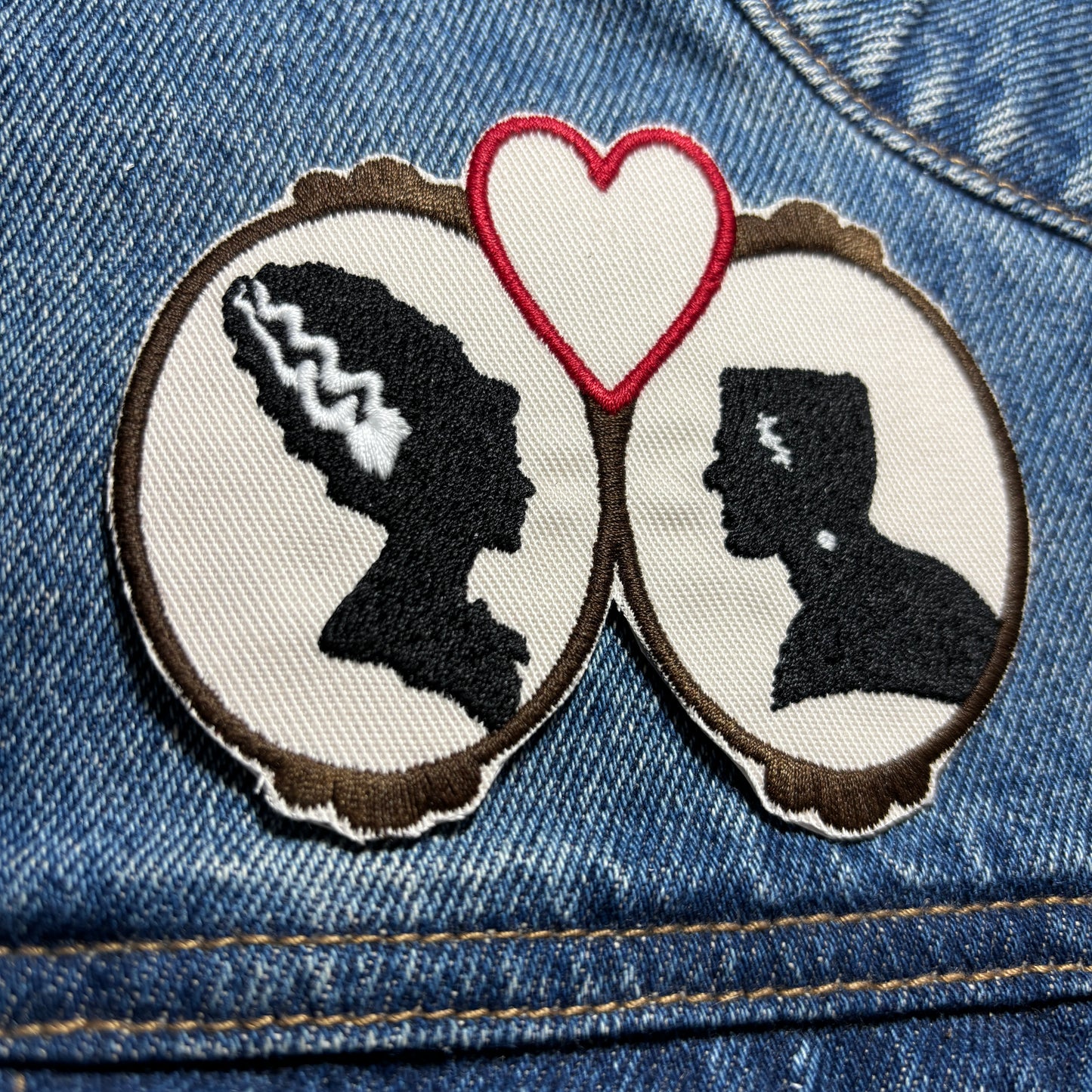 Frankenlove