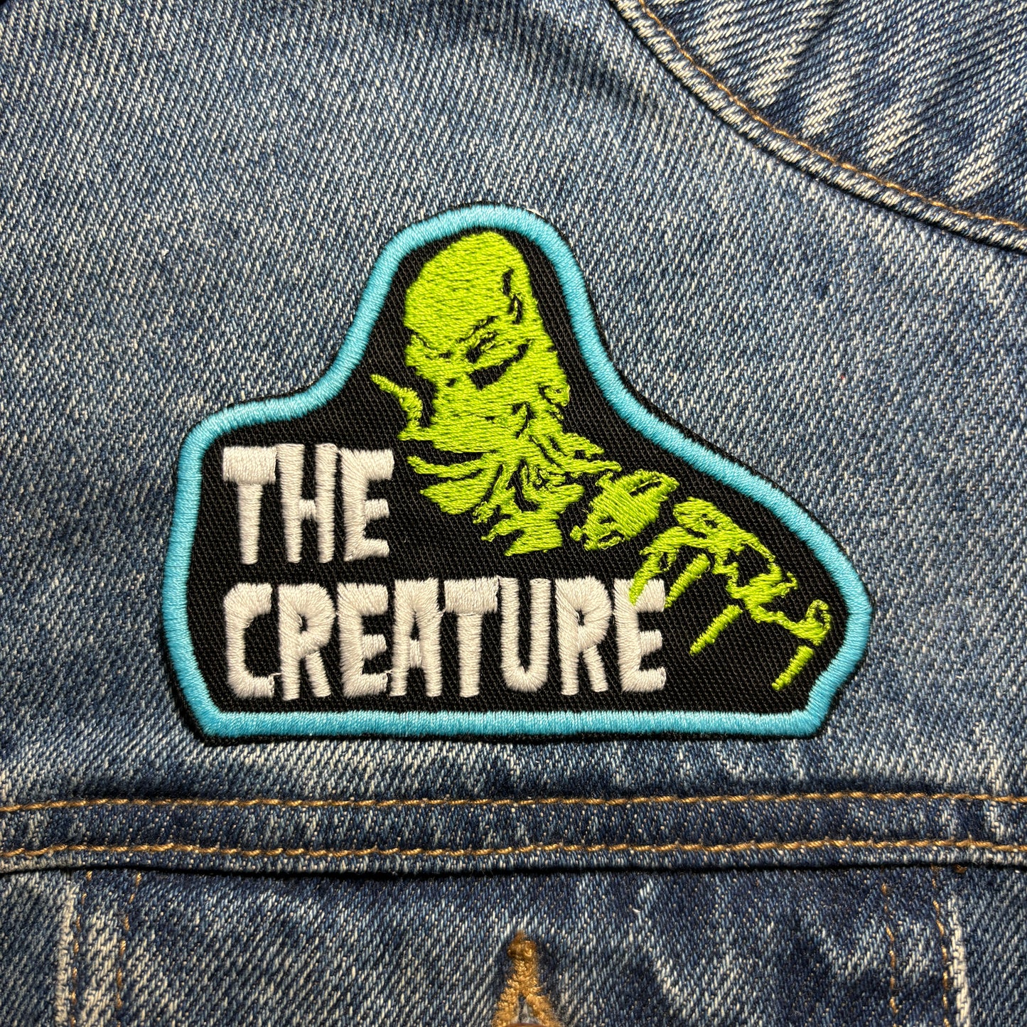 The Creature