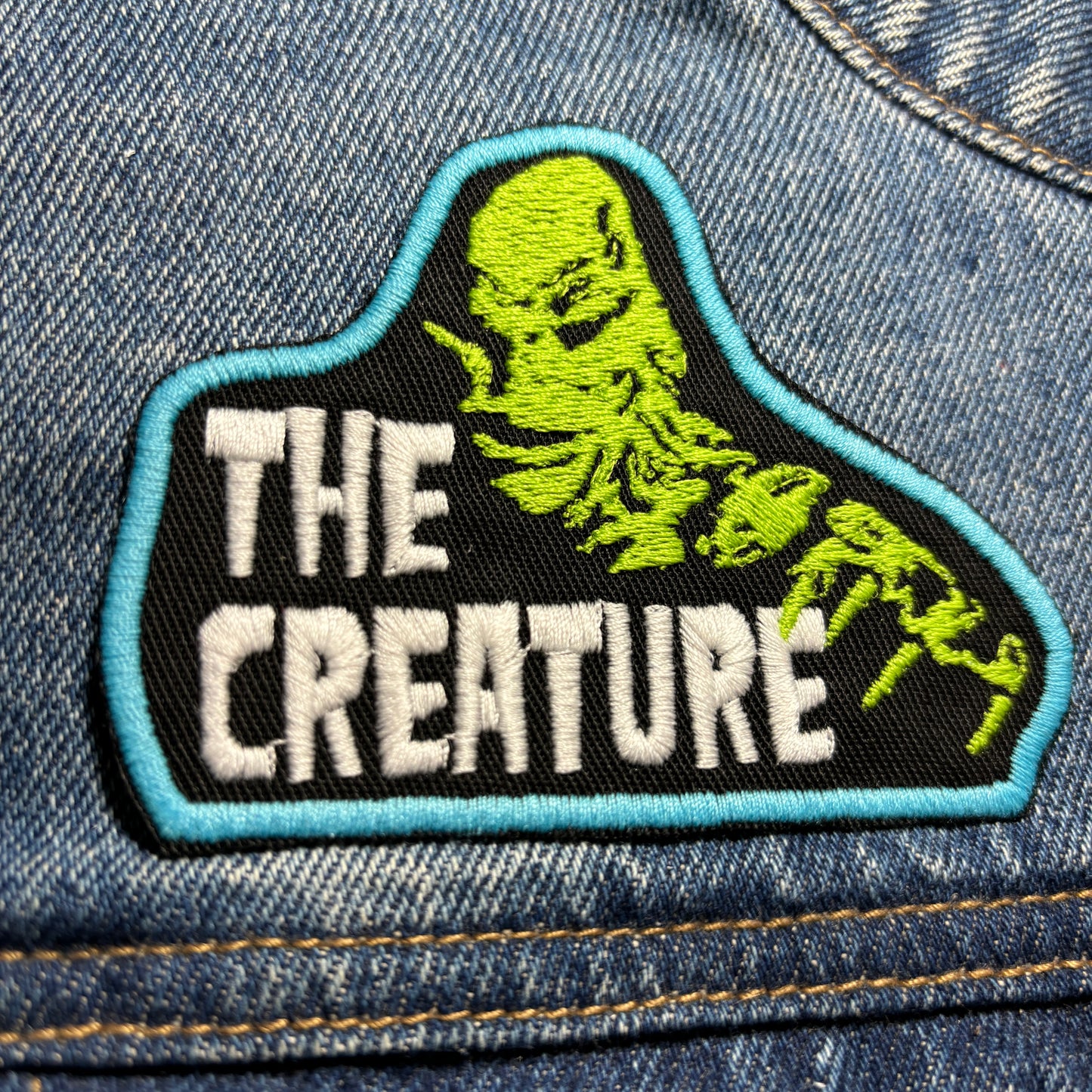The Creature