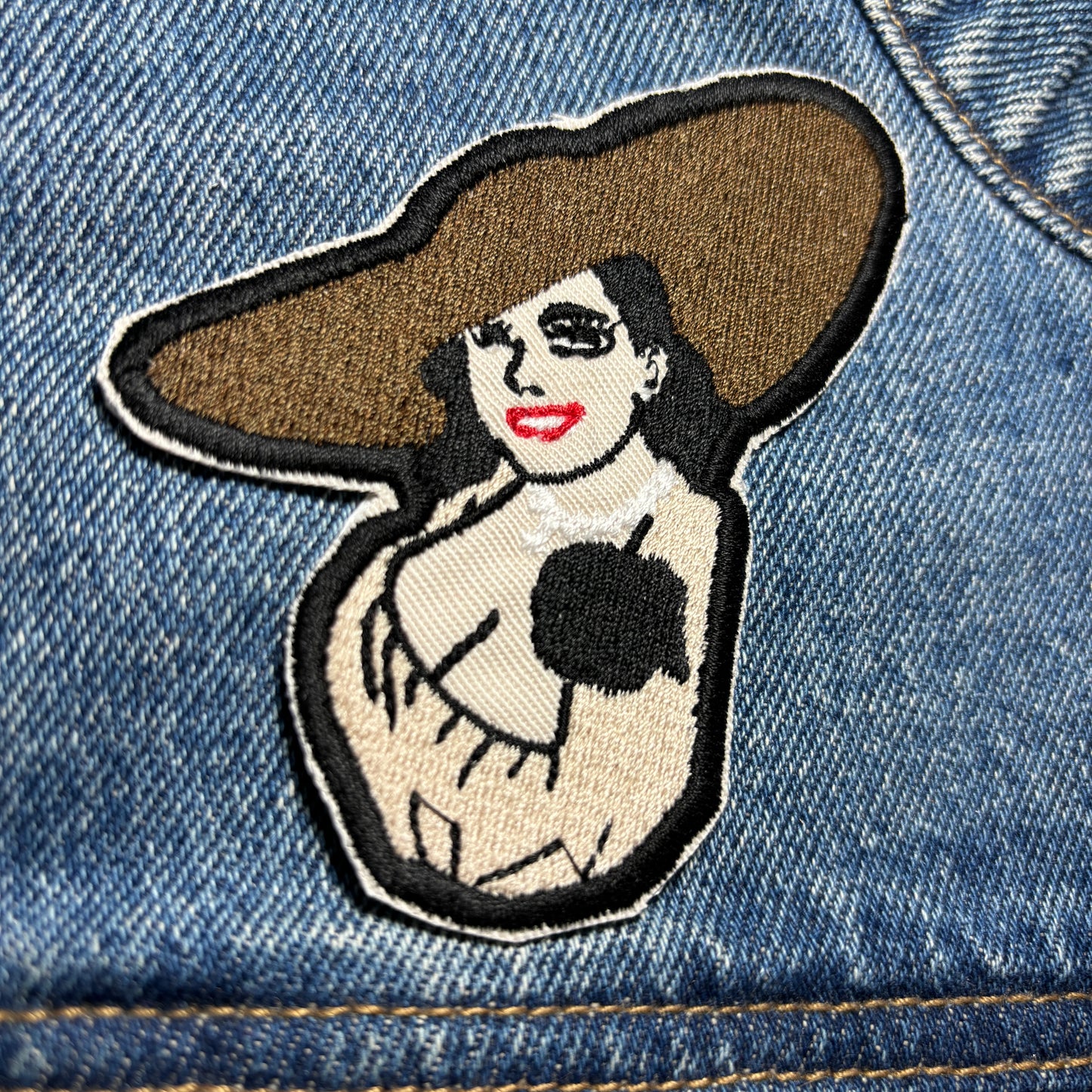 Lady Vamp
