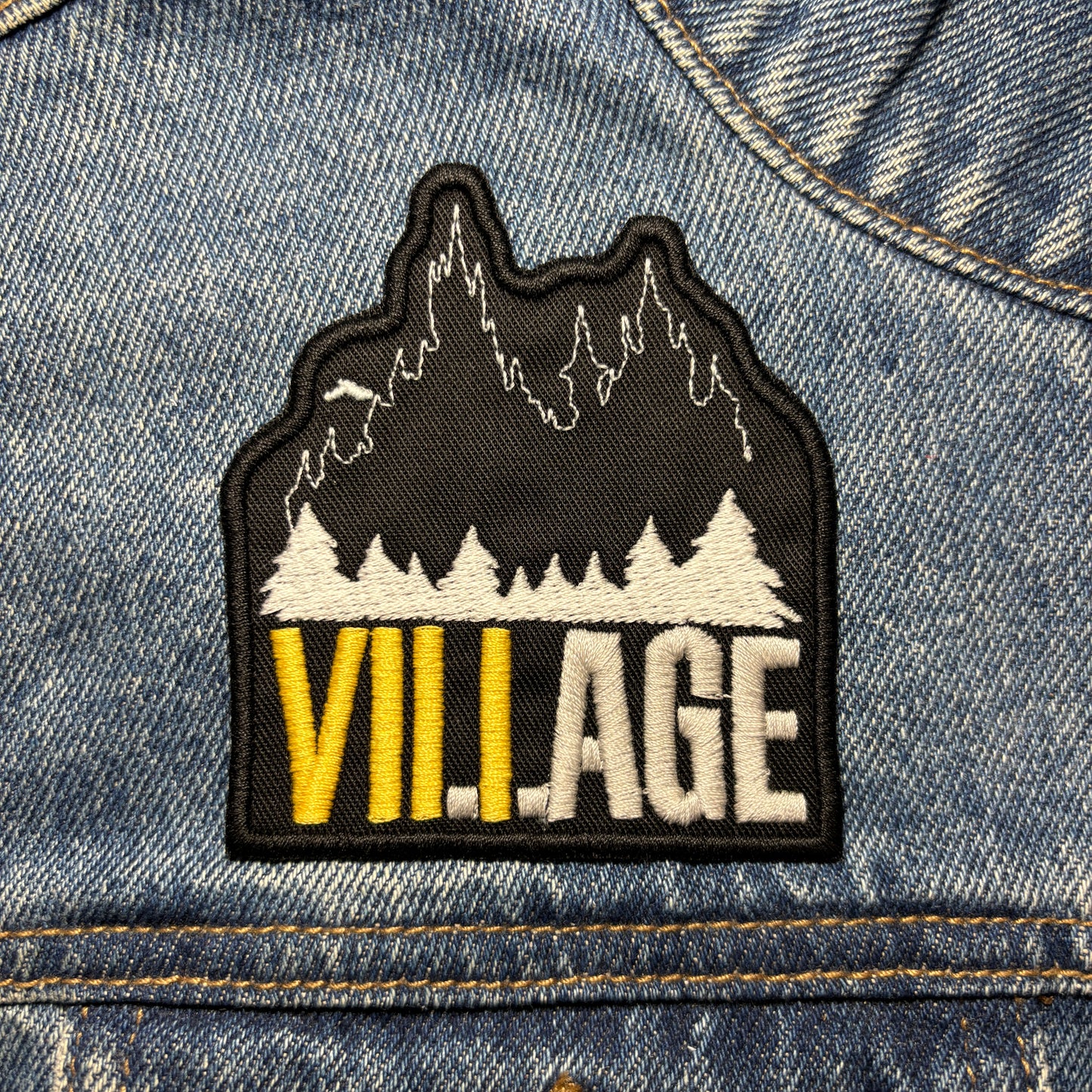 Village