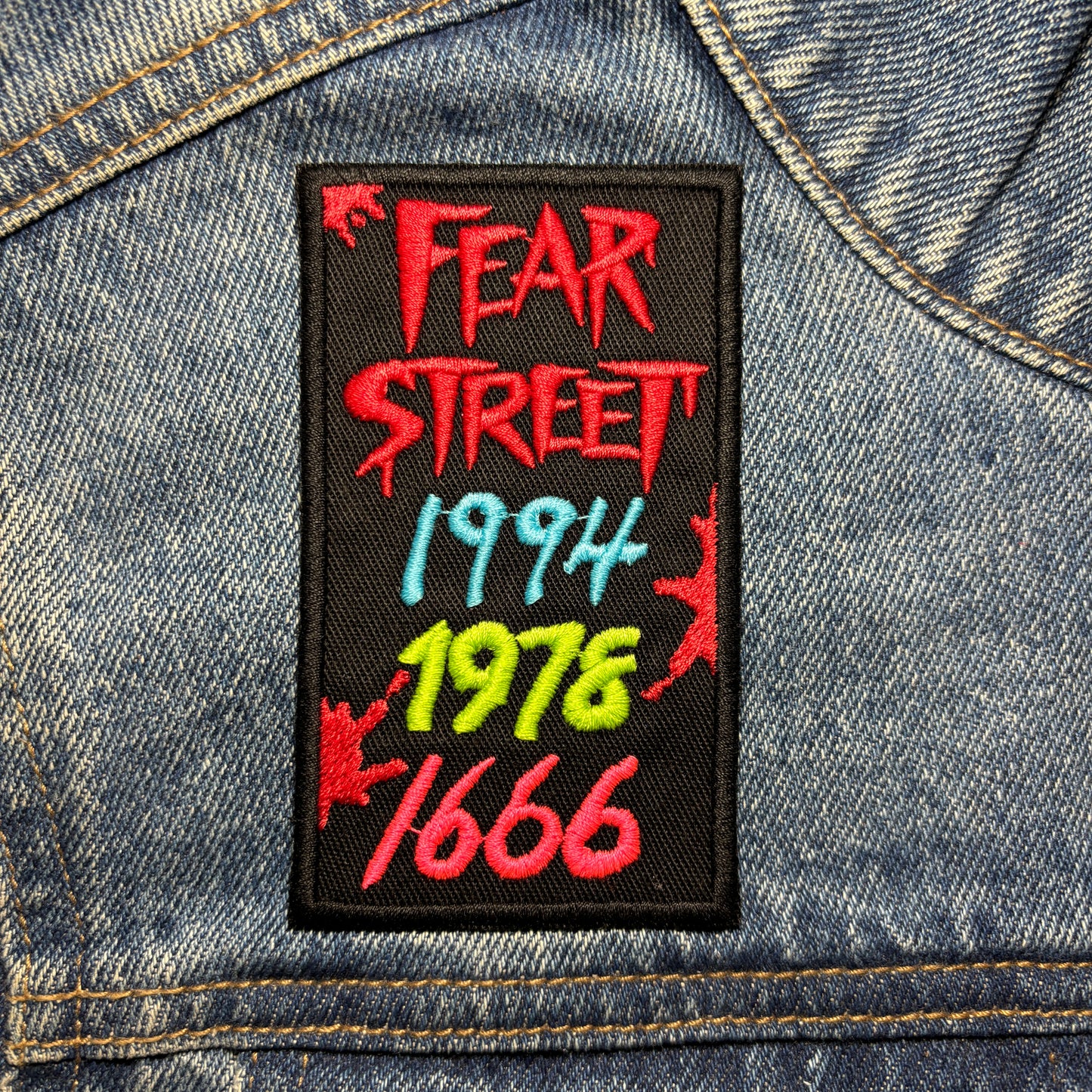 Fear Dates