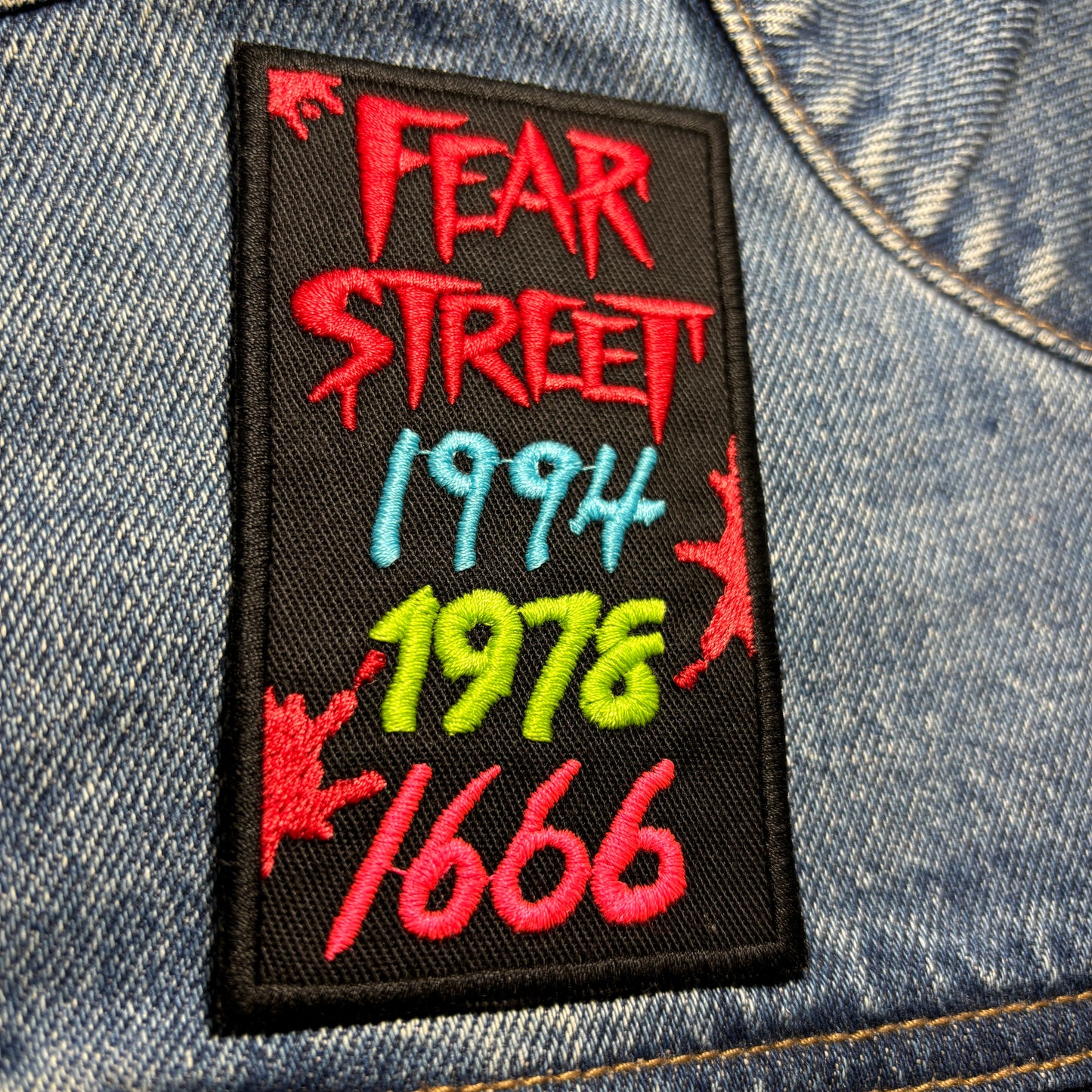 Fear Dates