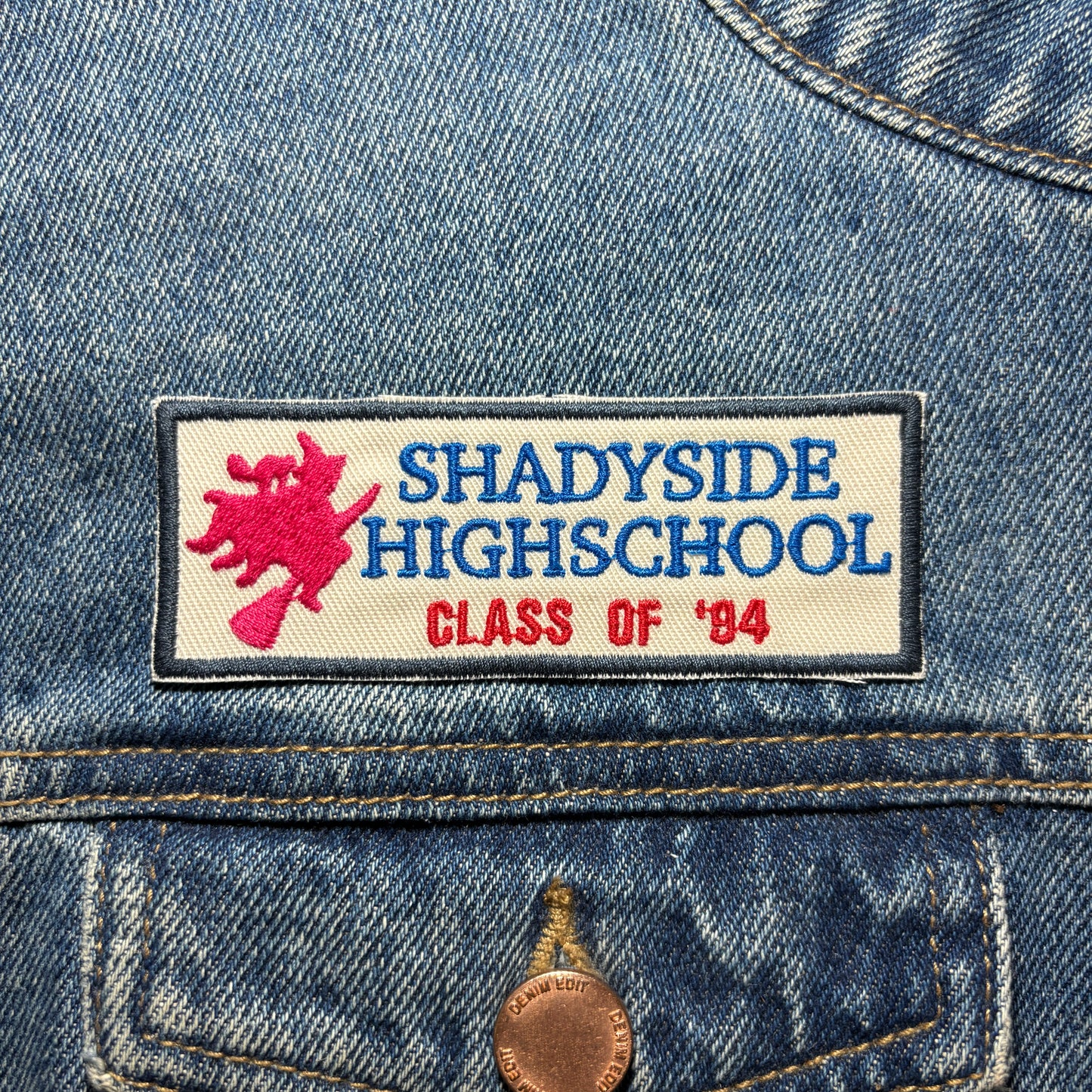 Shadyside