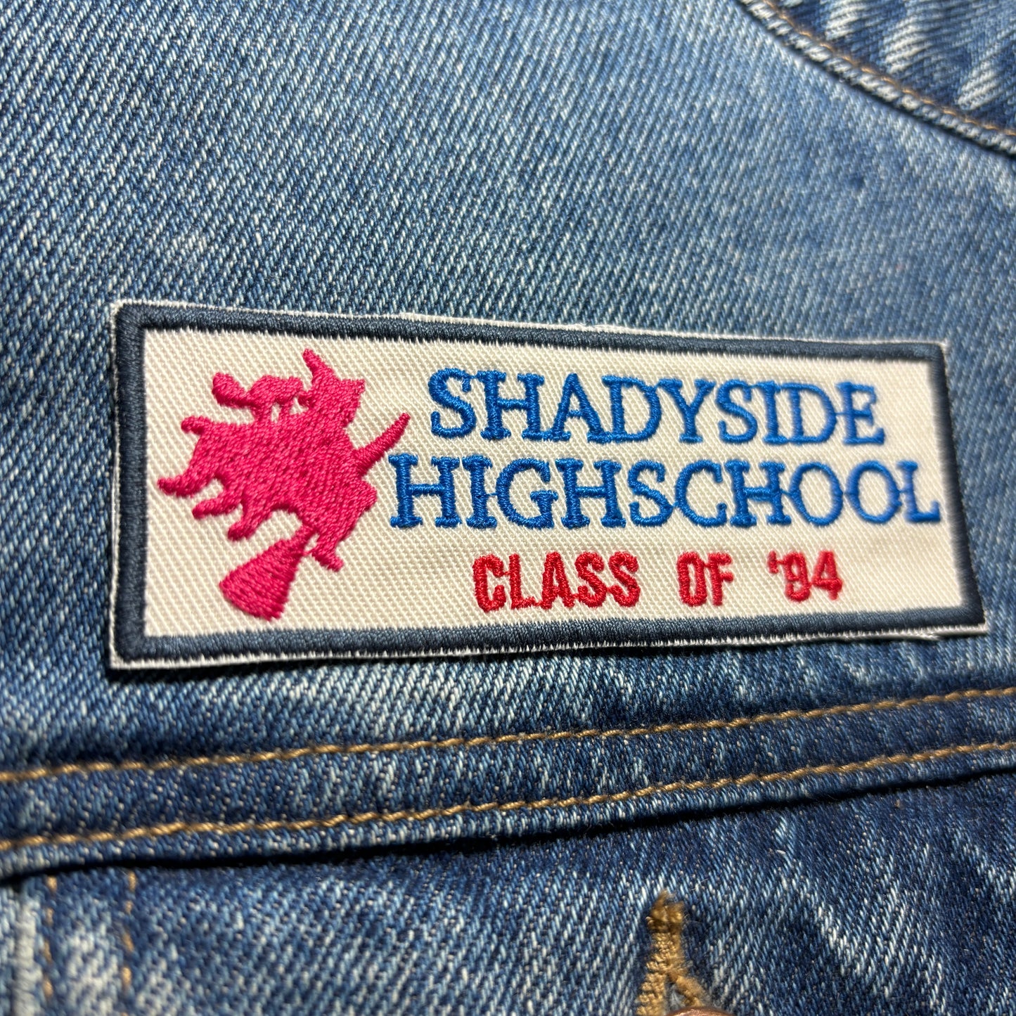 Shadyside