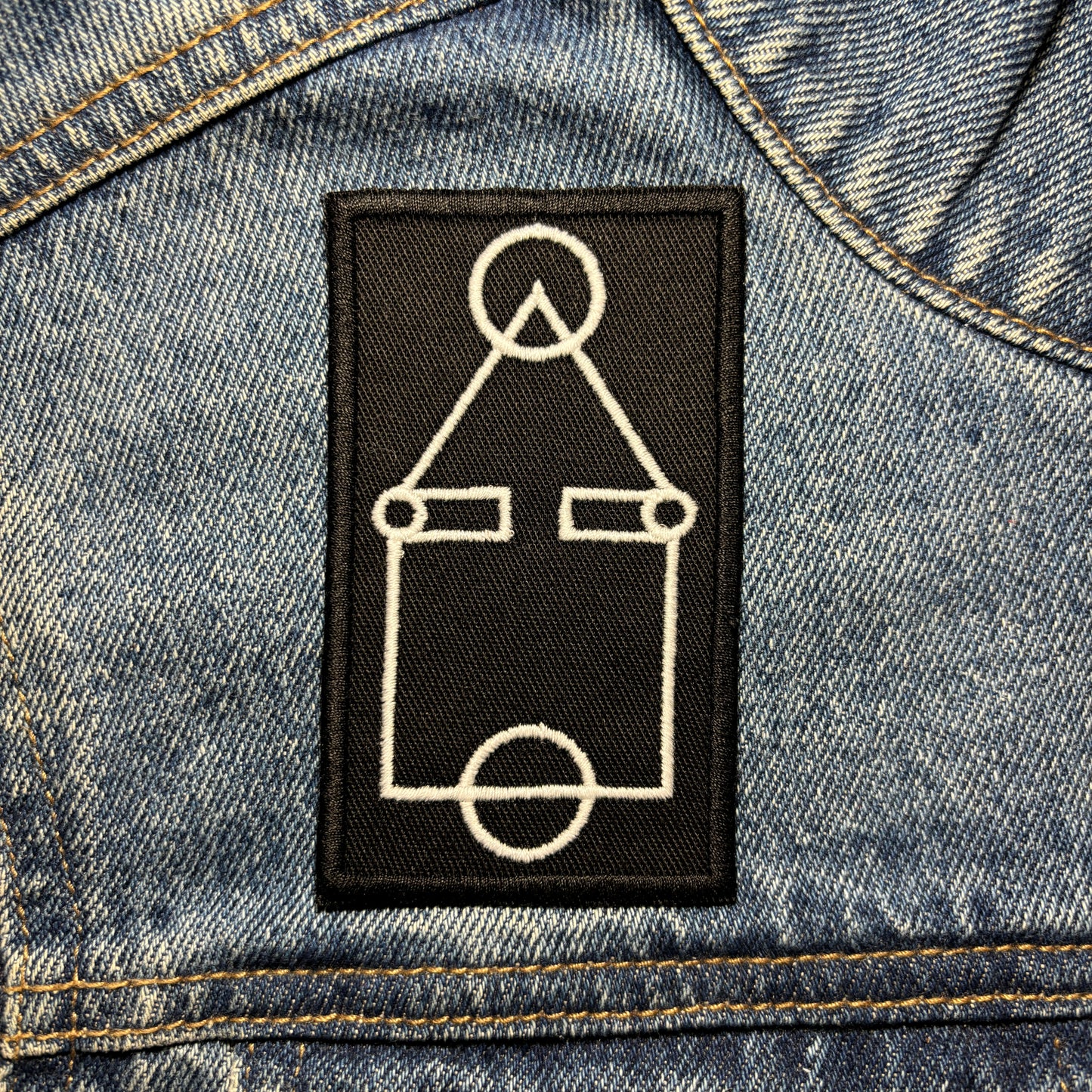 Squid Symbol