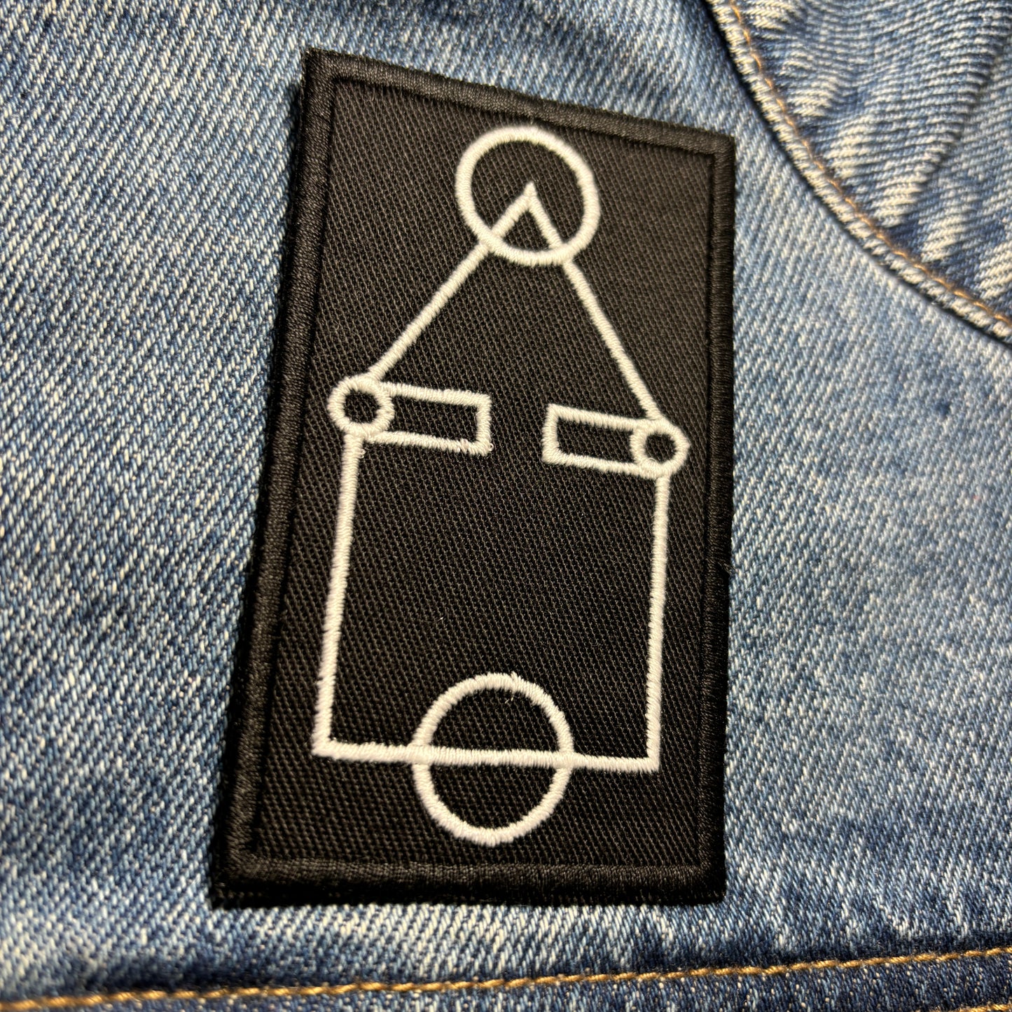 Squid Symbol