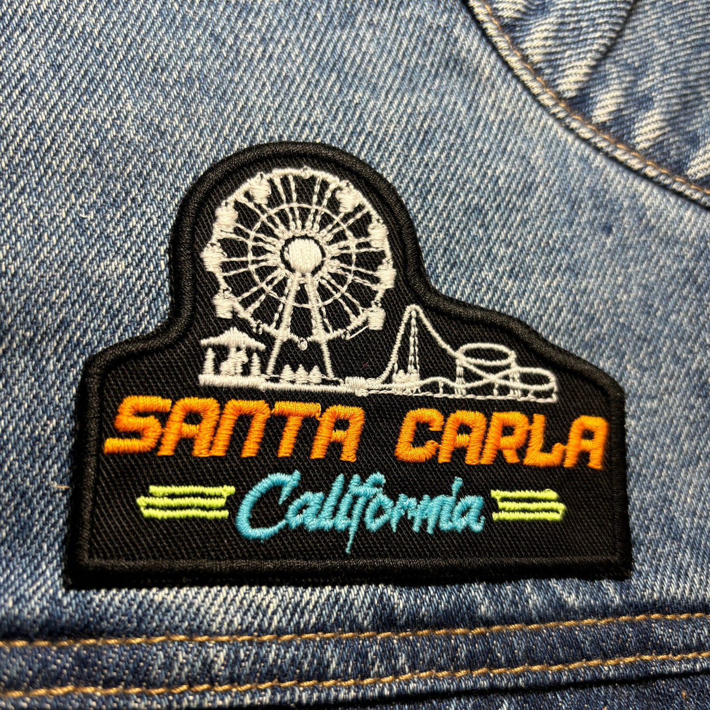 Santa Carla