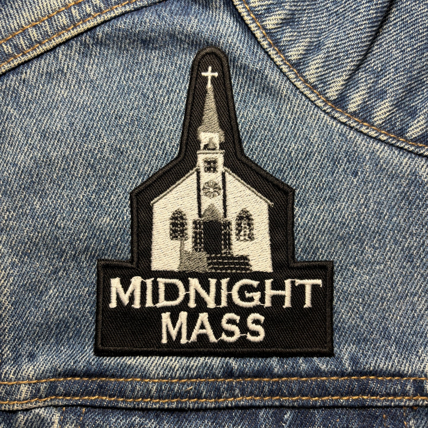 Midnight Mass (White)