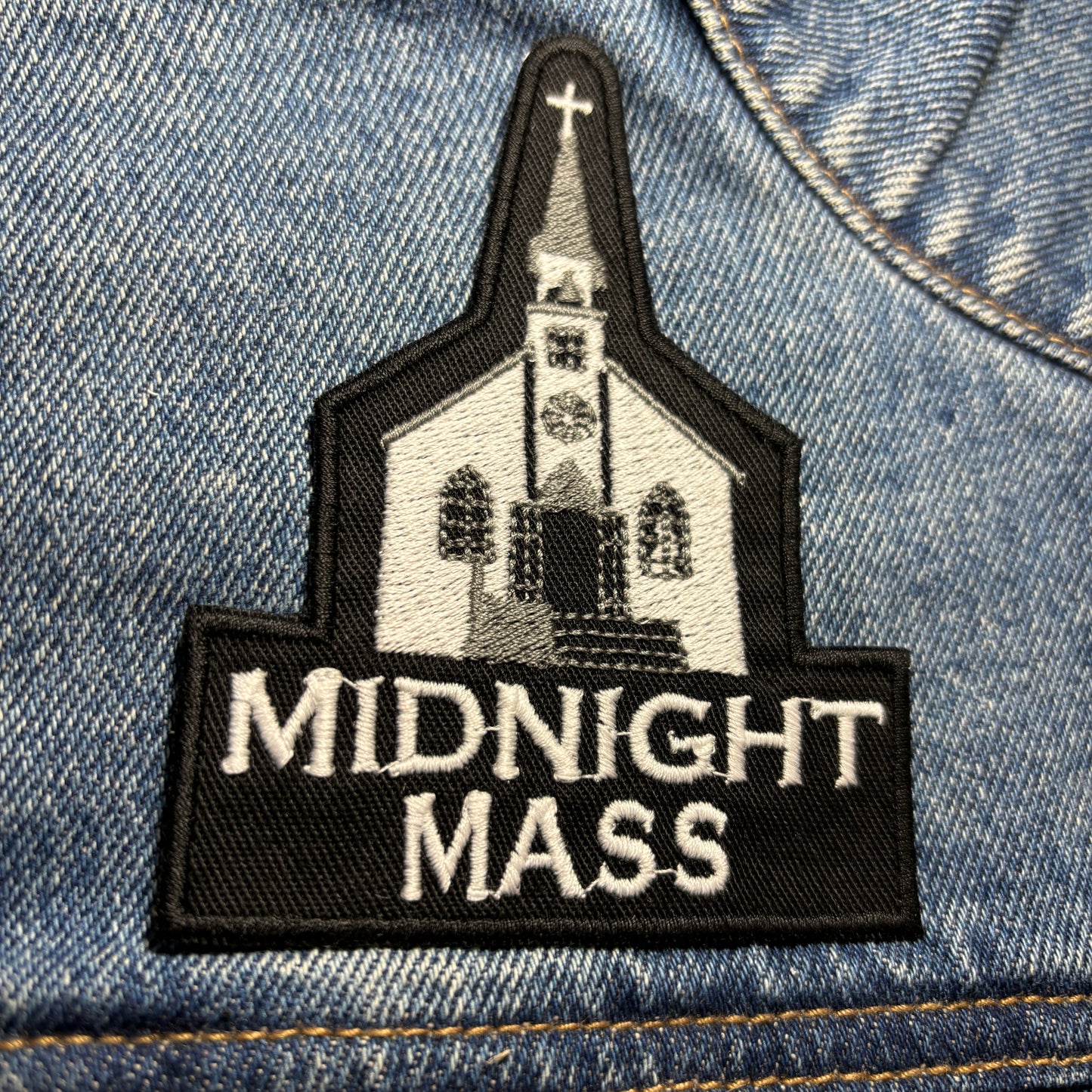 Midnight Mass (White)