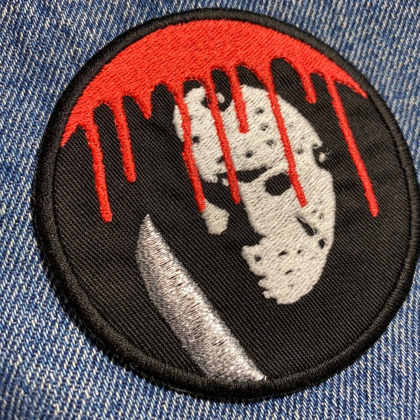 Bleeding Slasher (ver 2)