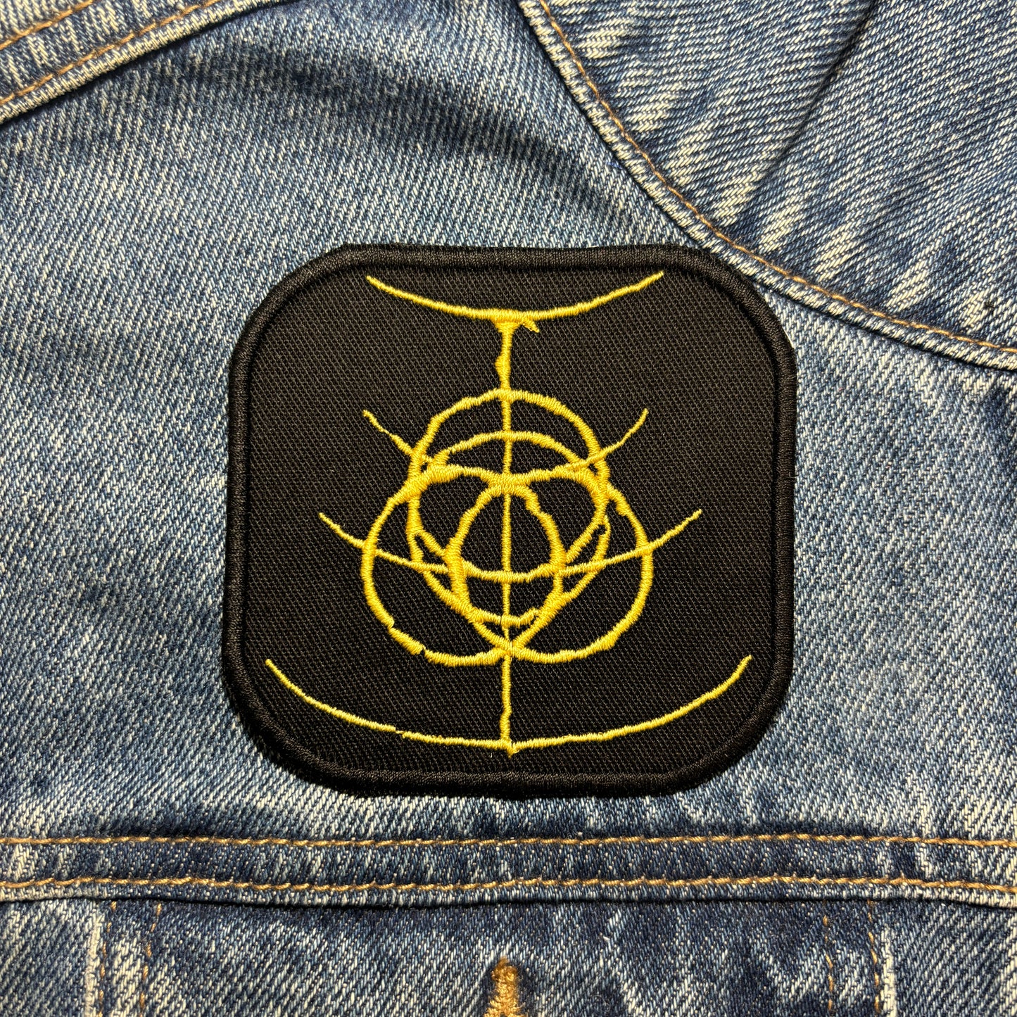 Crescent Symbol
