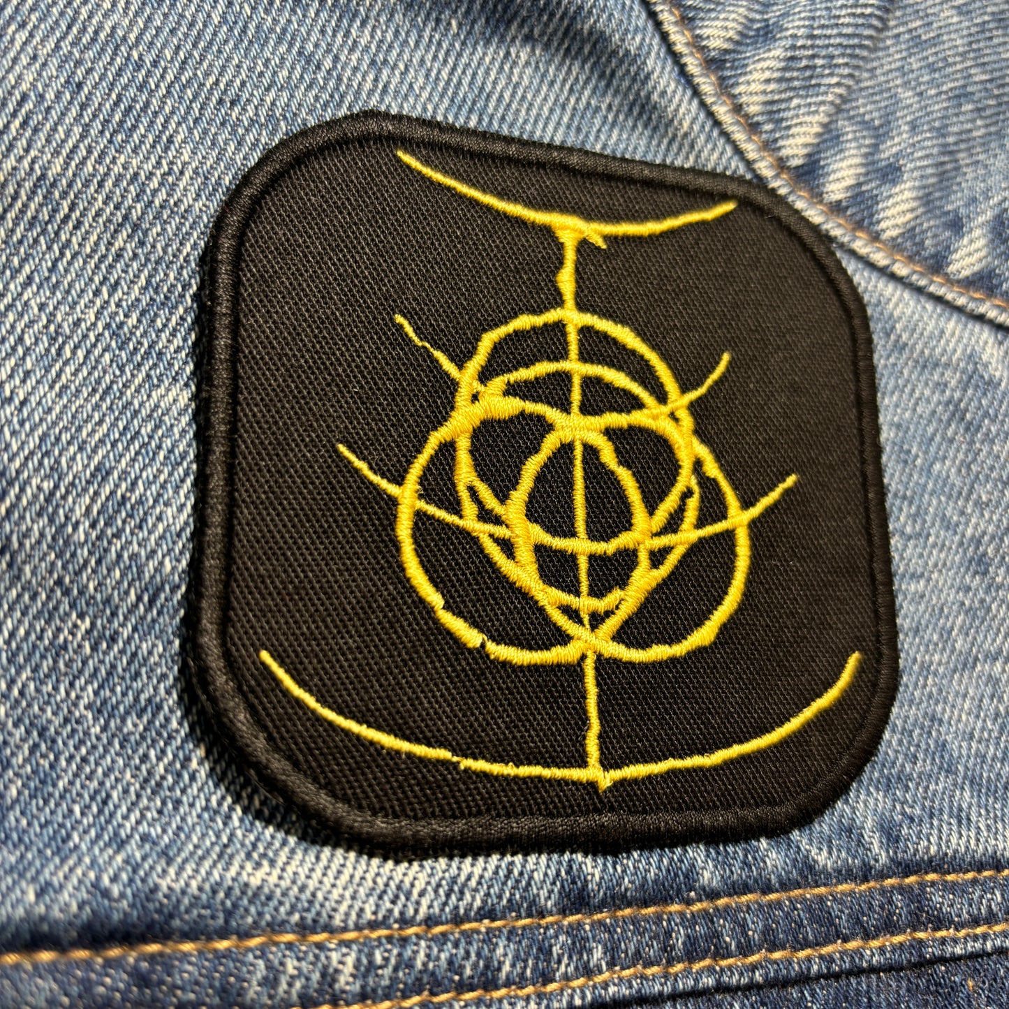 Crescent Symbol