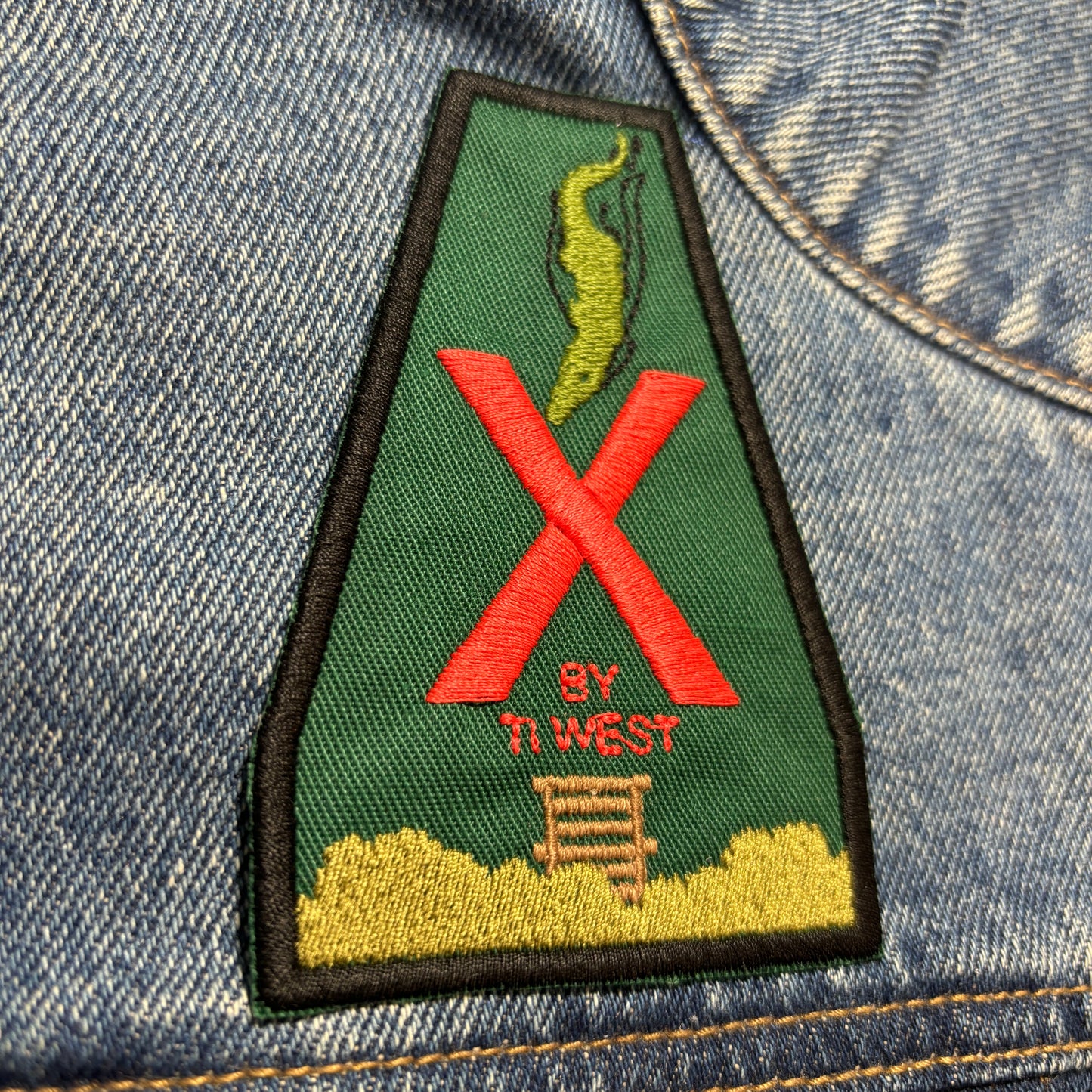 Alligator