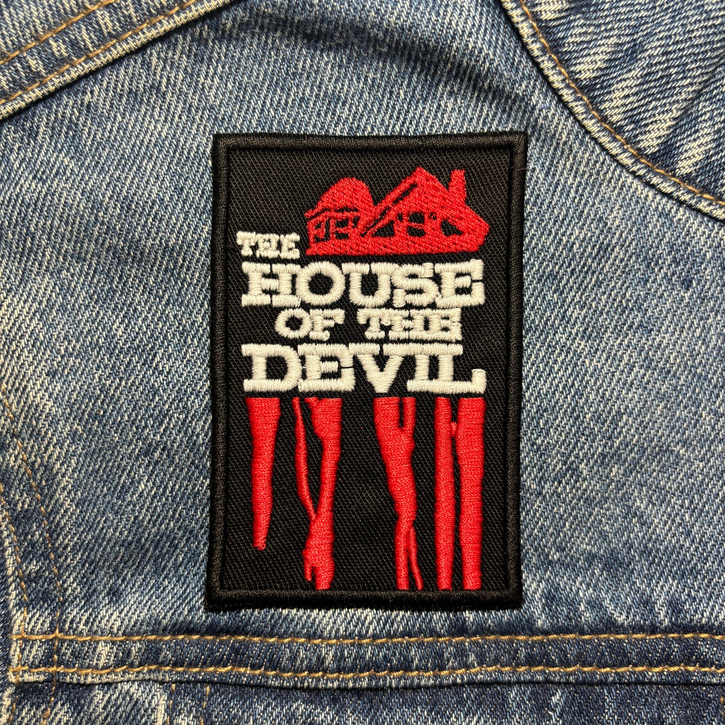 House Of The Devil