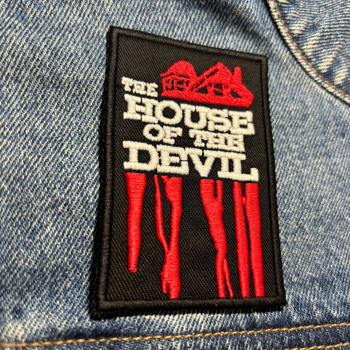House Of The Devil